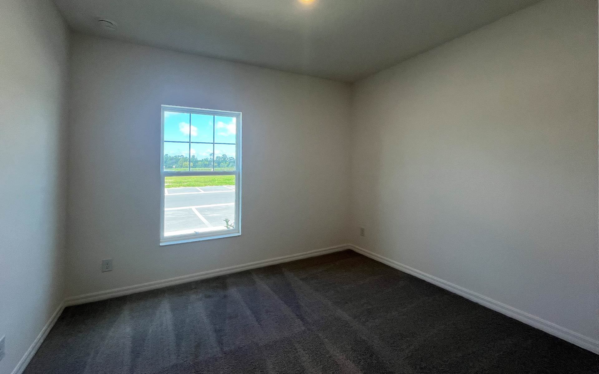 The Claire Townhome at Pine Meadows Reserve in Eustis