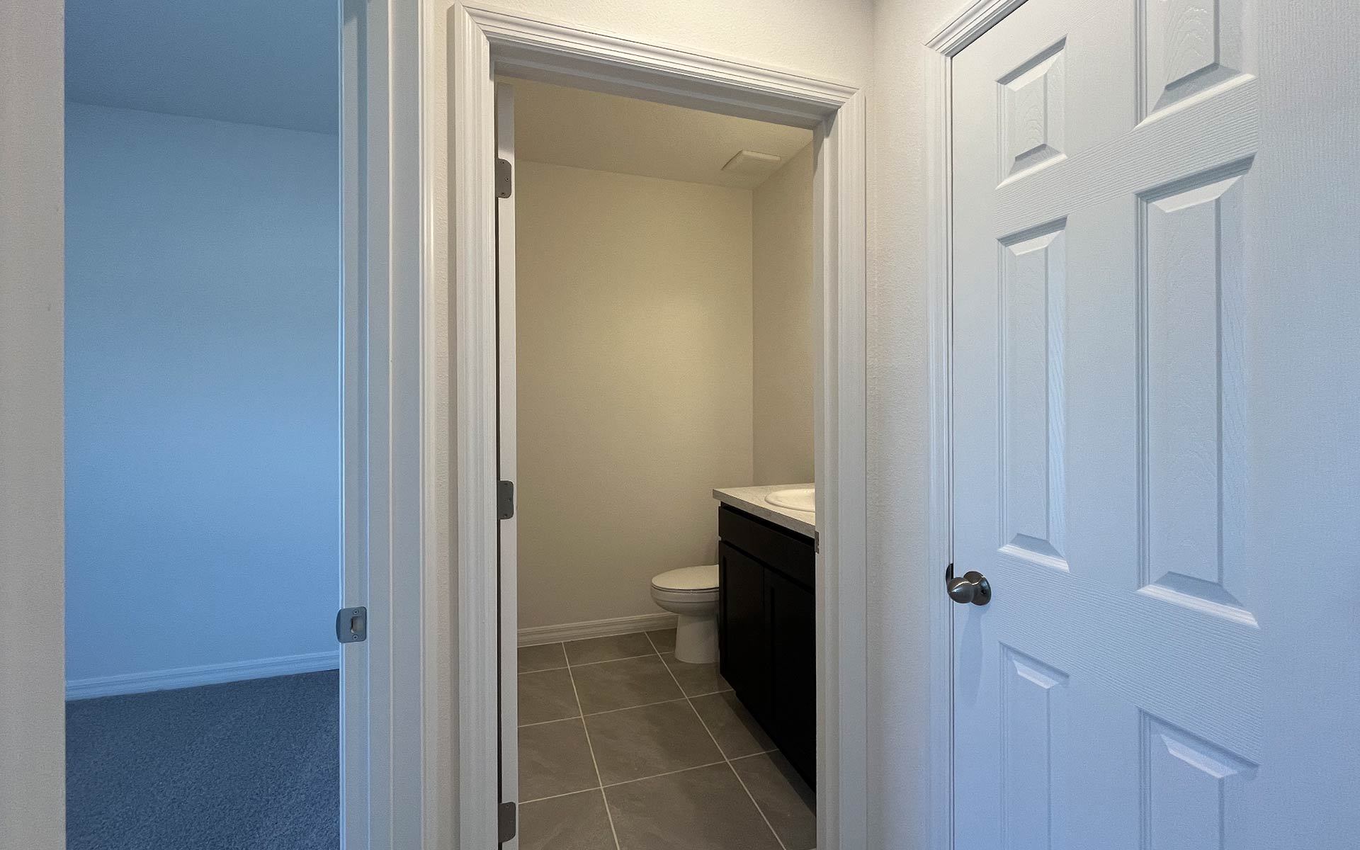 The Claire Townhome at Pine Meadows Reserve in Eustis
