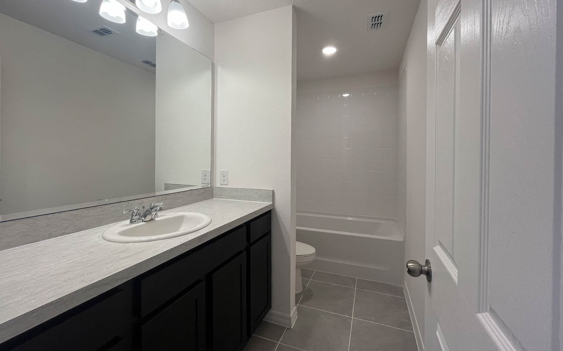 The Claire Townhome at Pine Meadows Reserve in Eustis