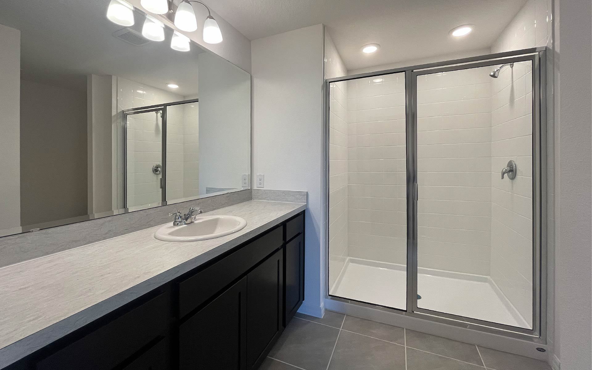 The Claire Townhome at Pine Meadows Reserve in Eustis