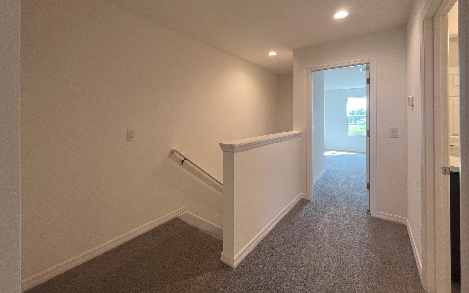 The Claire Townhome at Pine Meadows Reserve in Eustis