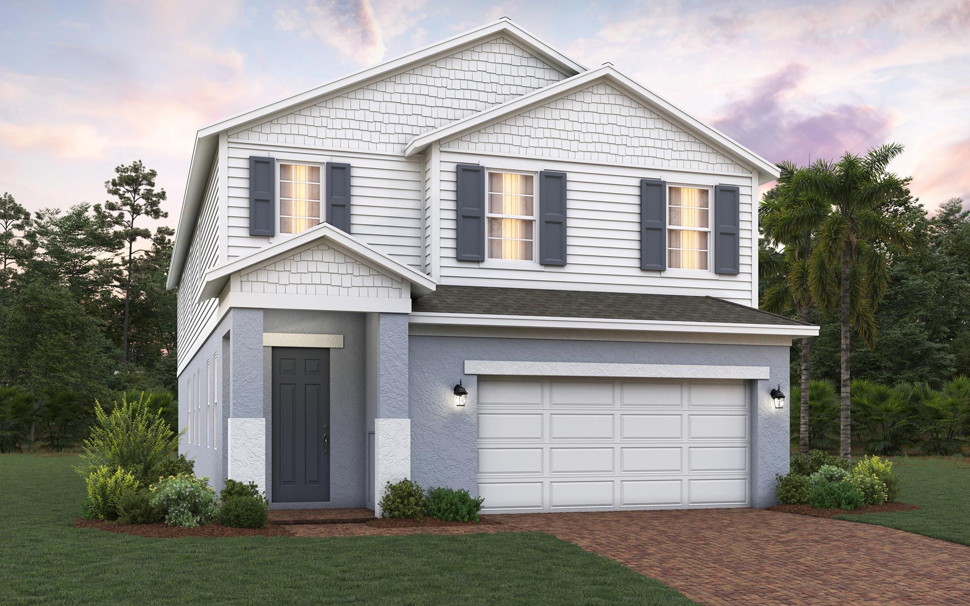 Wekiva elevation 3