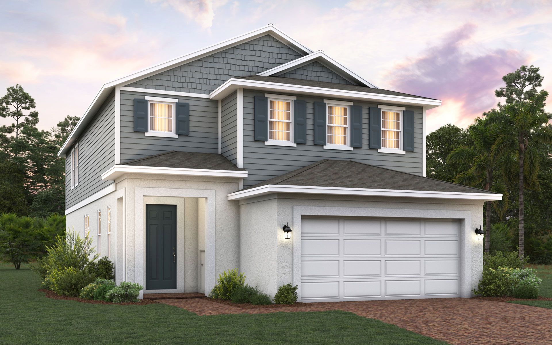 DeLeon elevation 3
