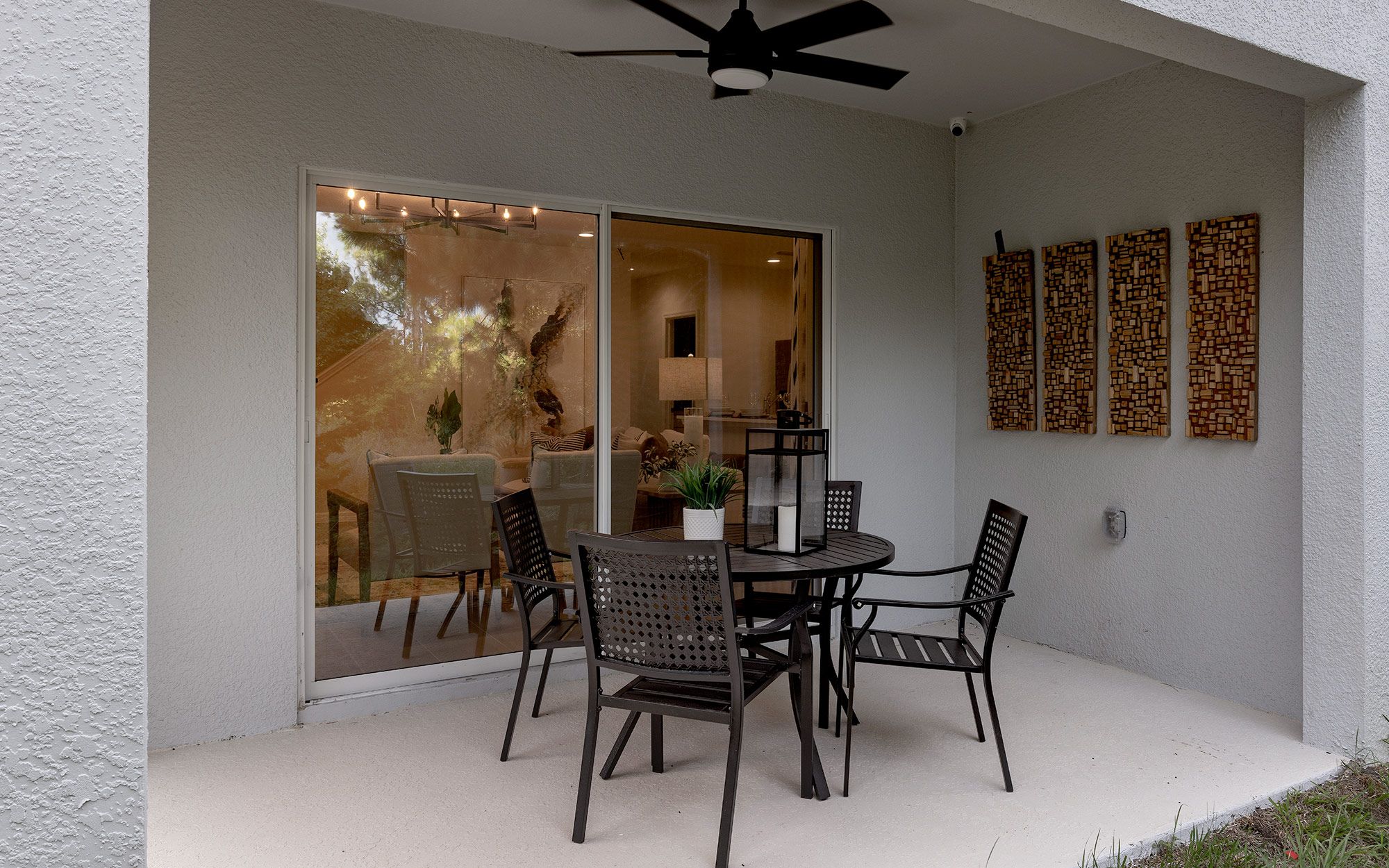 Blue Springs Reserve by Trinity Family Builders