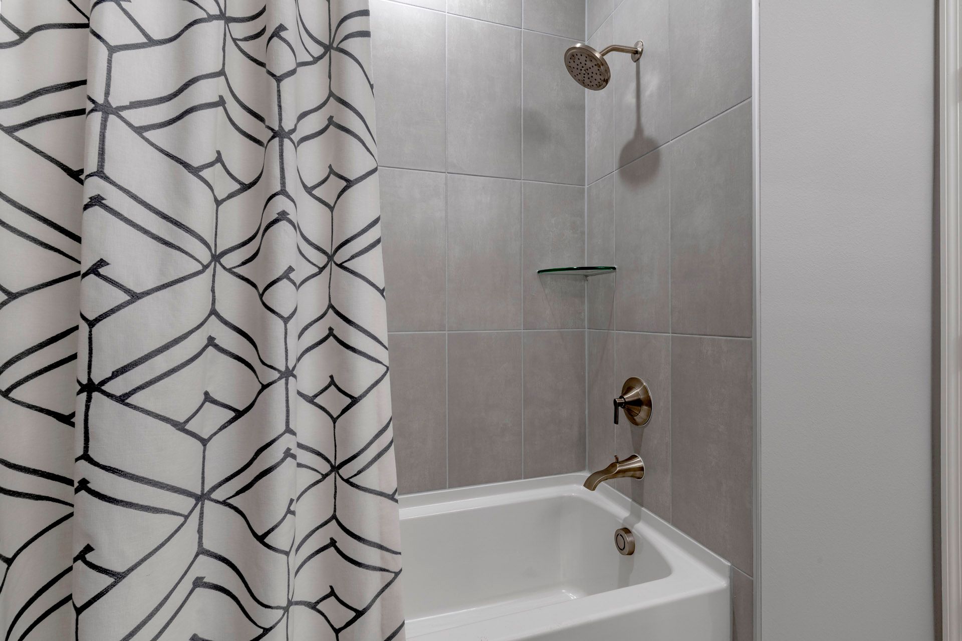 Lopez Guest Bathroom