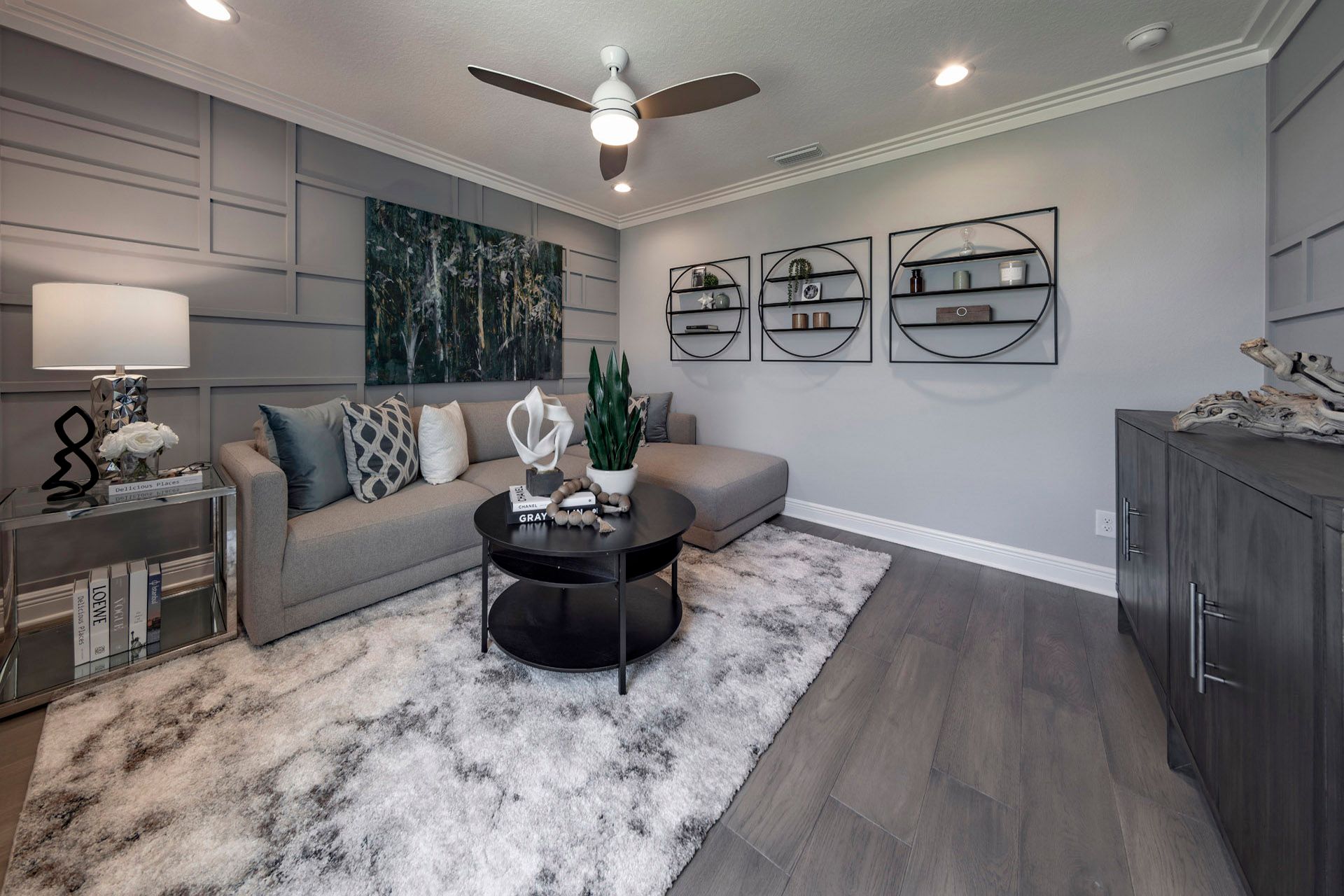 Lopez Primary Retreat