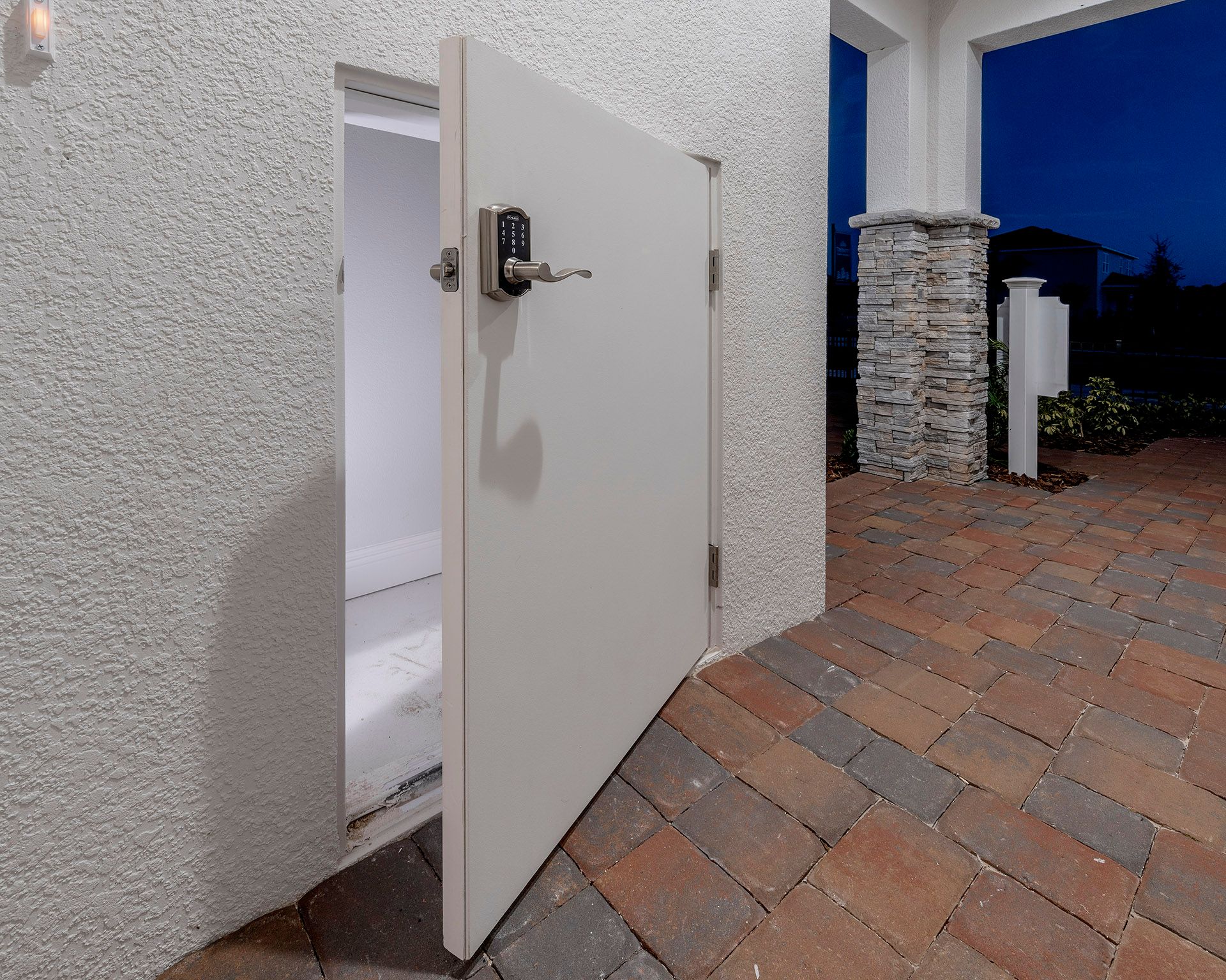 Hayden Package Place