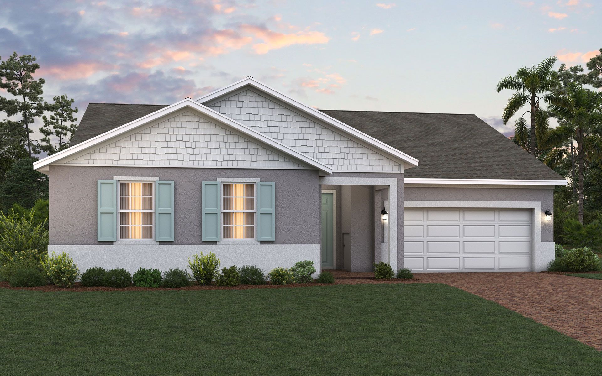 Bradlee elevation 3
