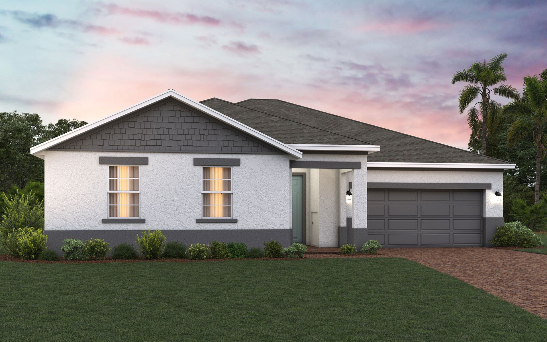 Bradlee elevation 2