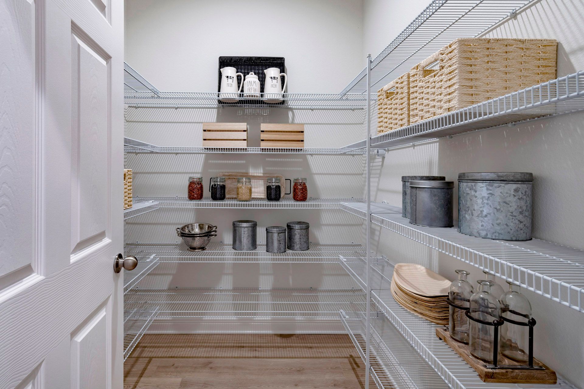 Hayden kitchen pantry