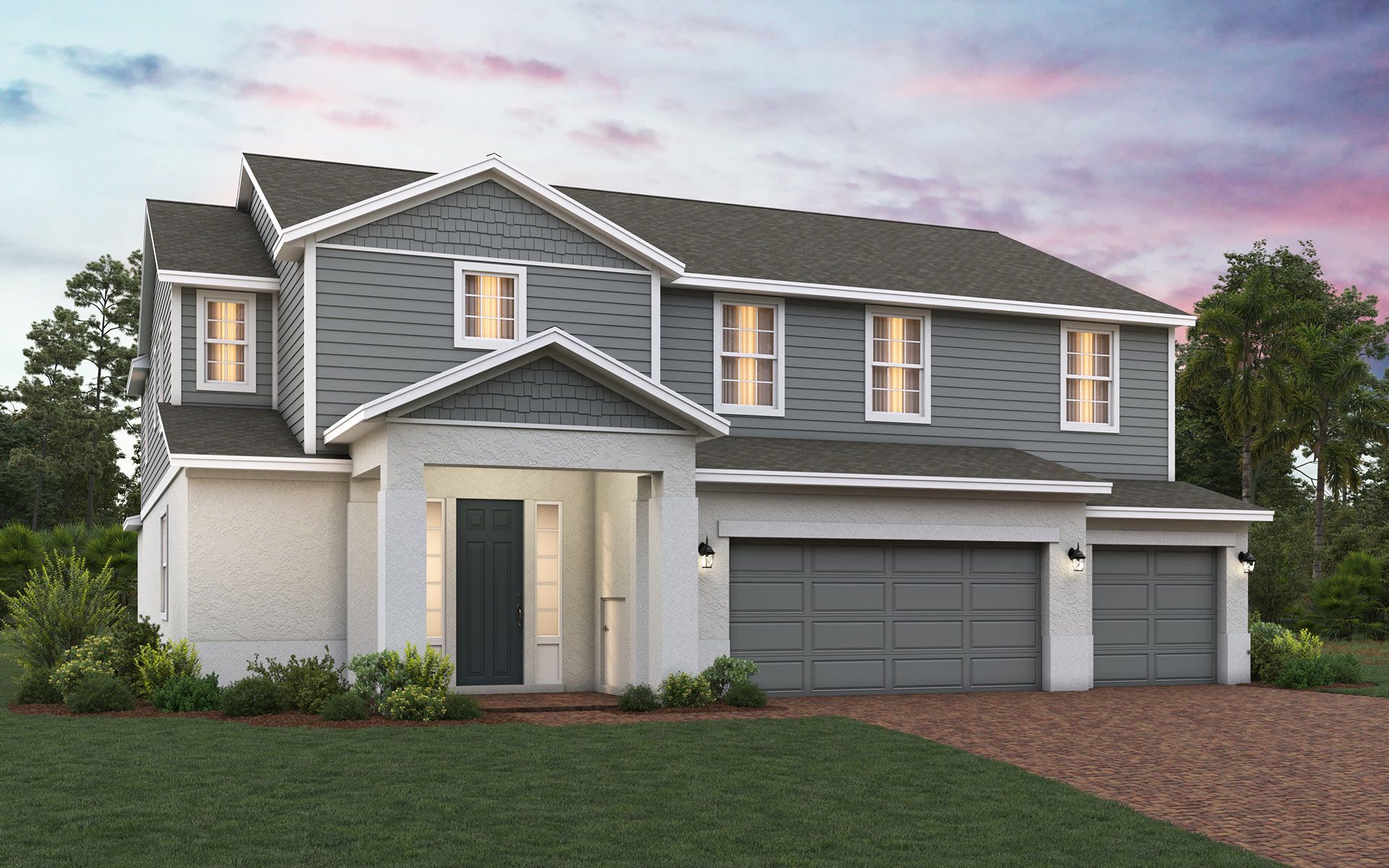 Sullivan elevation 3