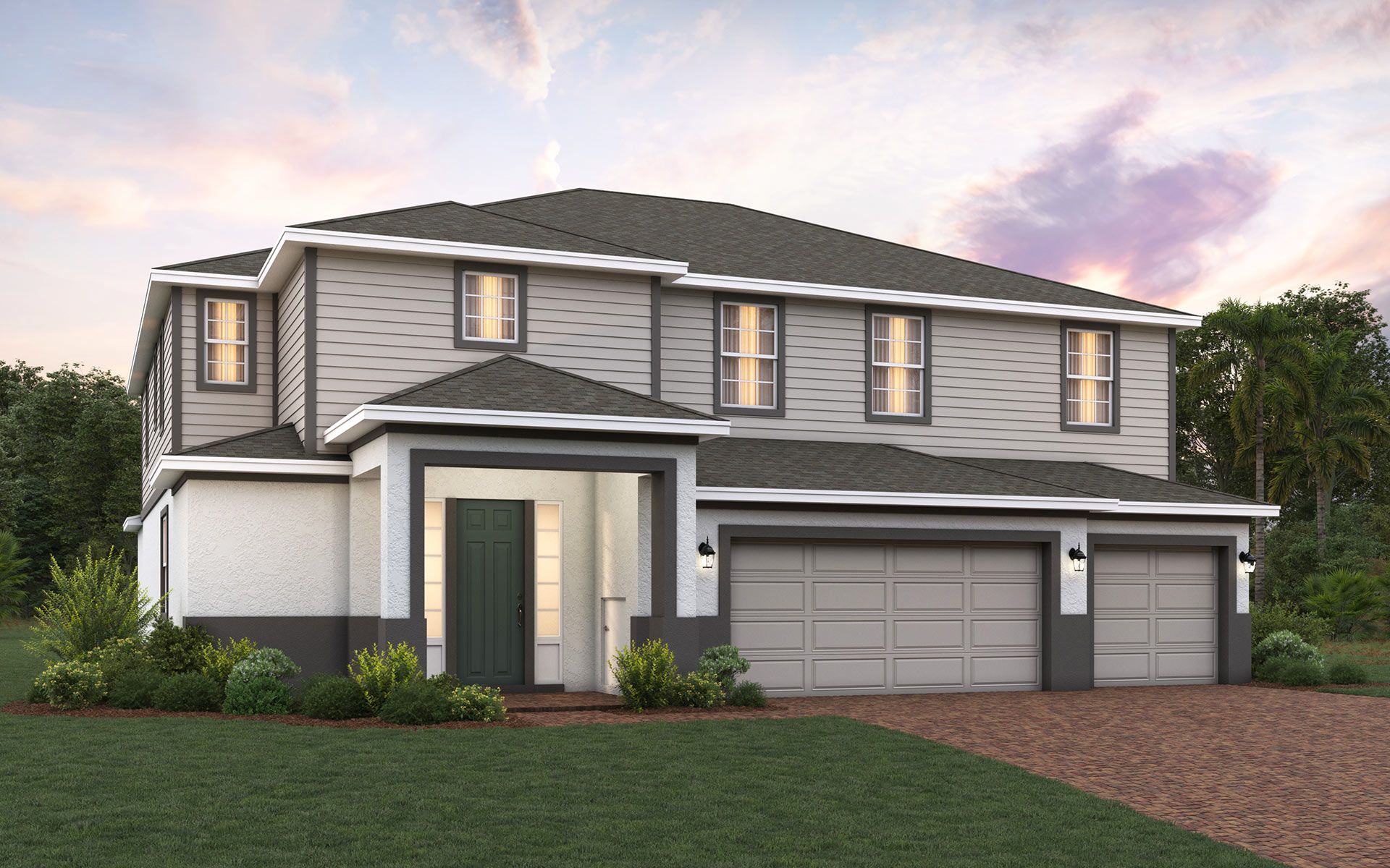 Sullivan elevation 1