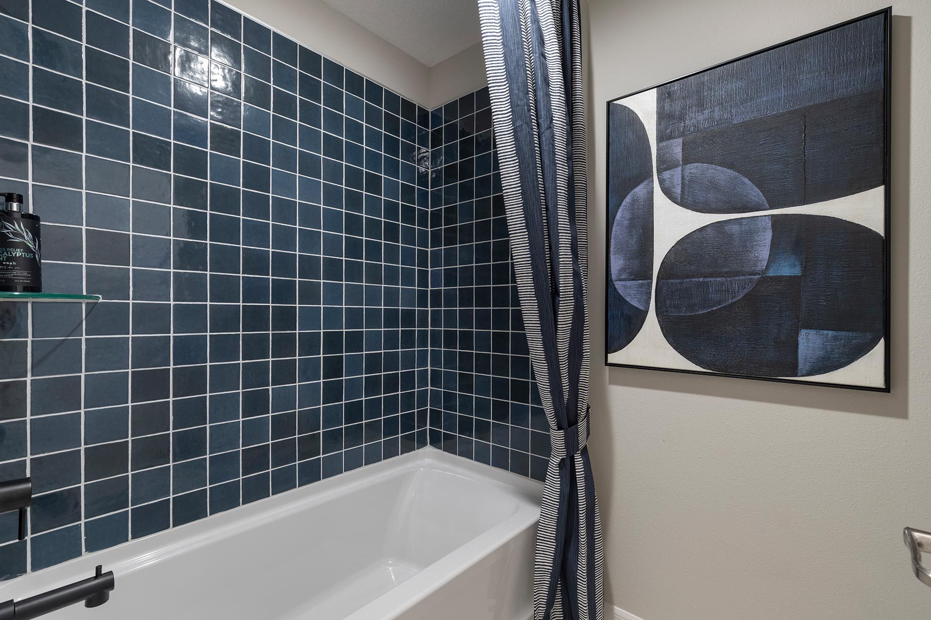 Gilchrist second bath