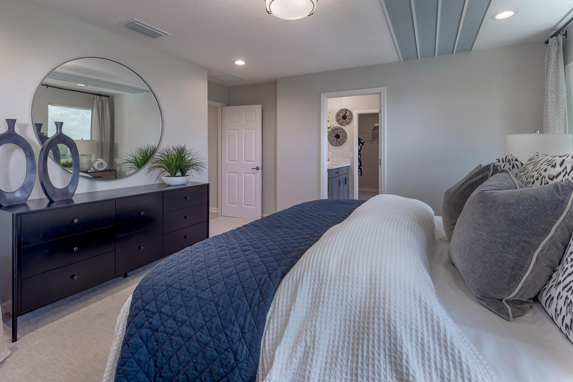 Gilchrist primary bedroom