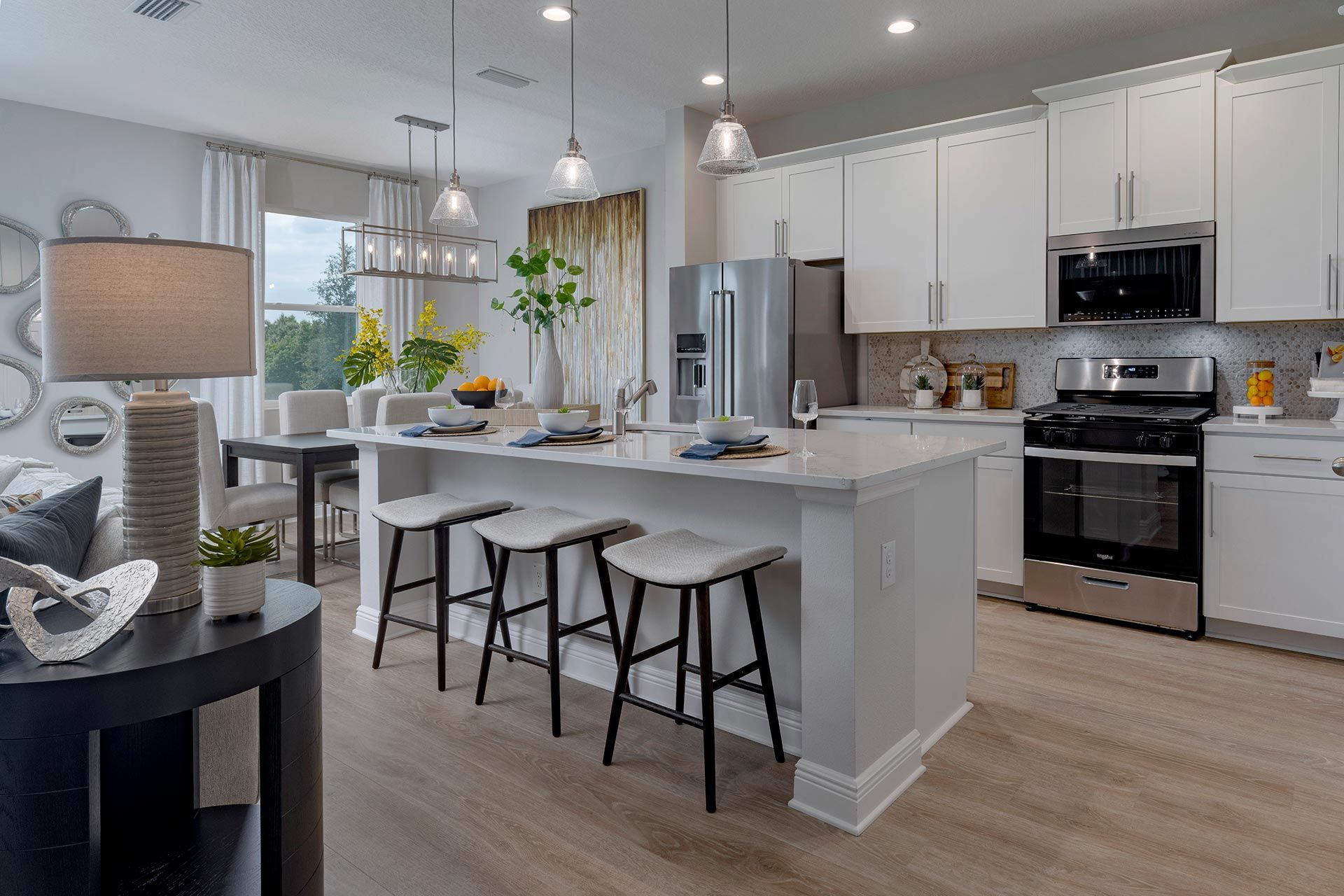 Bennet Kitchen