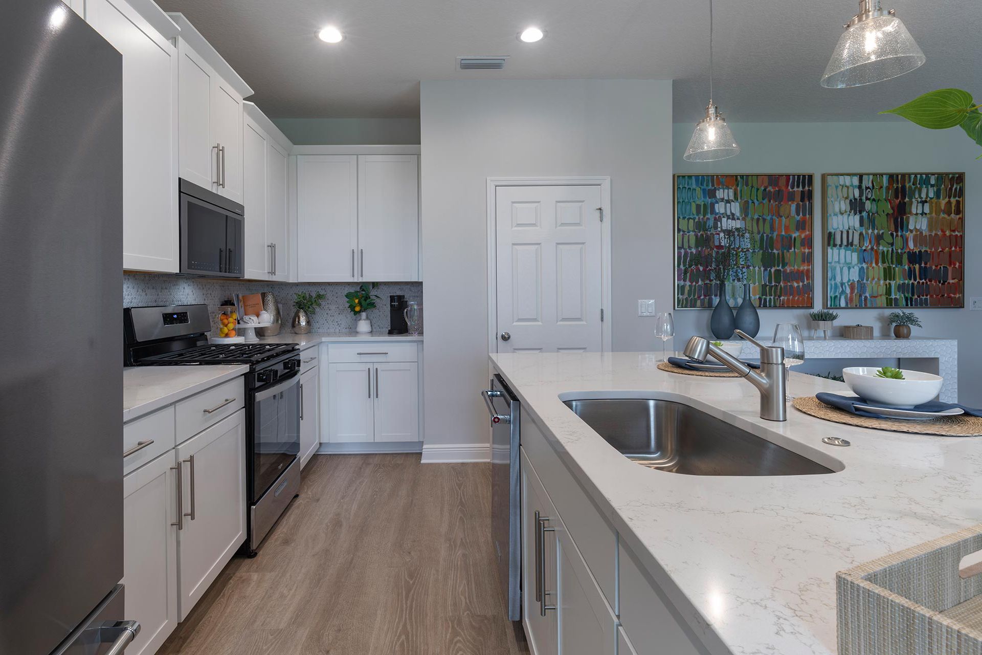 Bennet Kitchen
