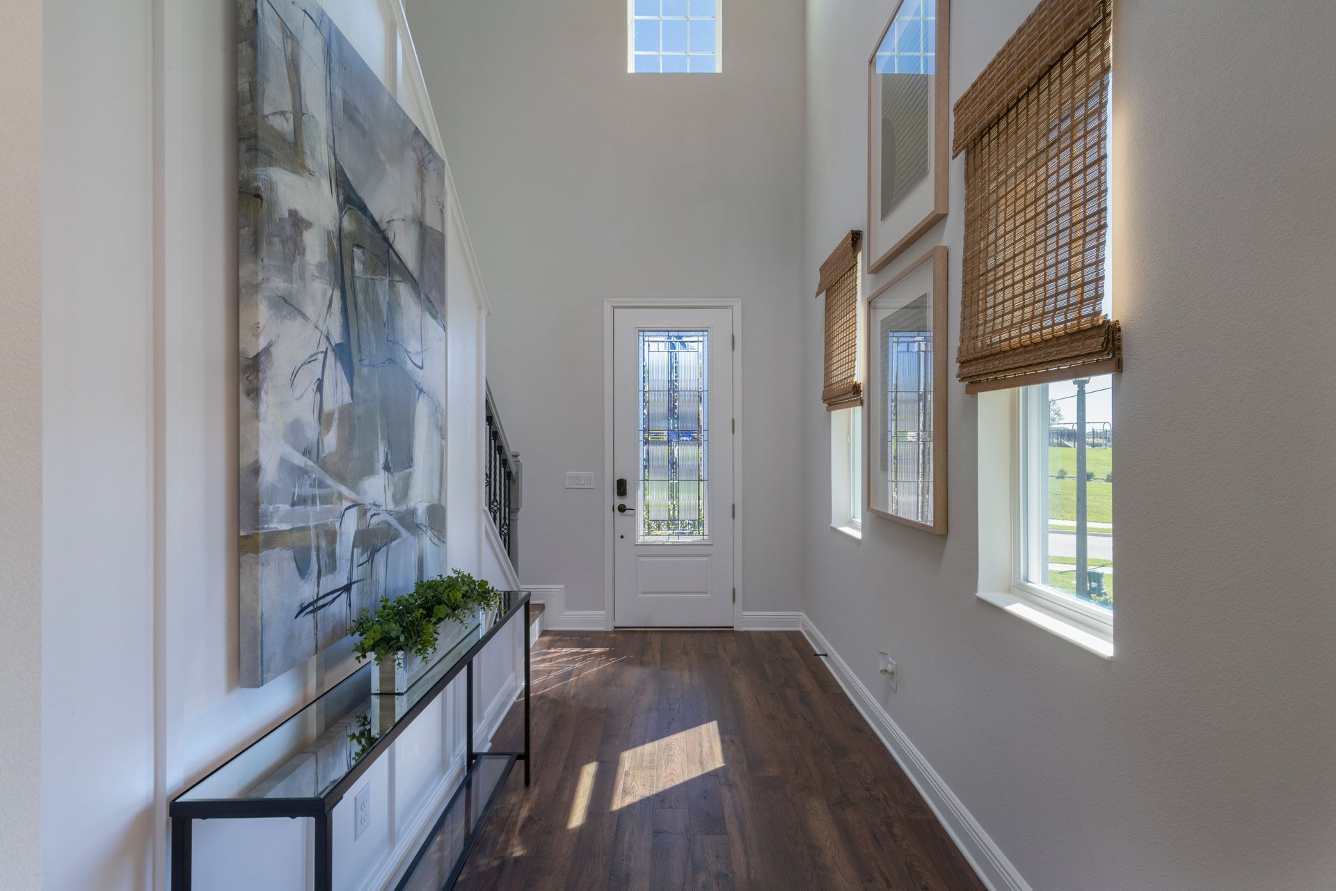 Wekiva foyer