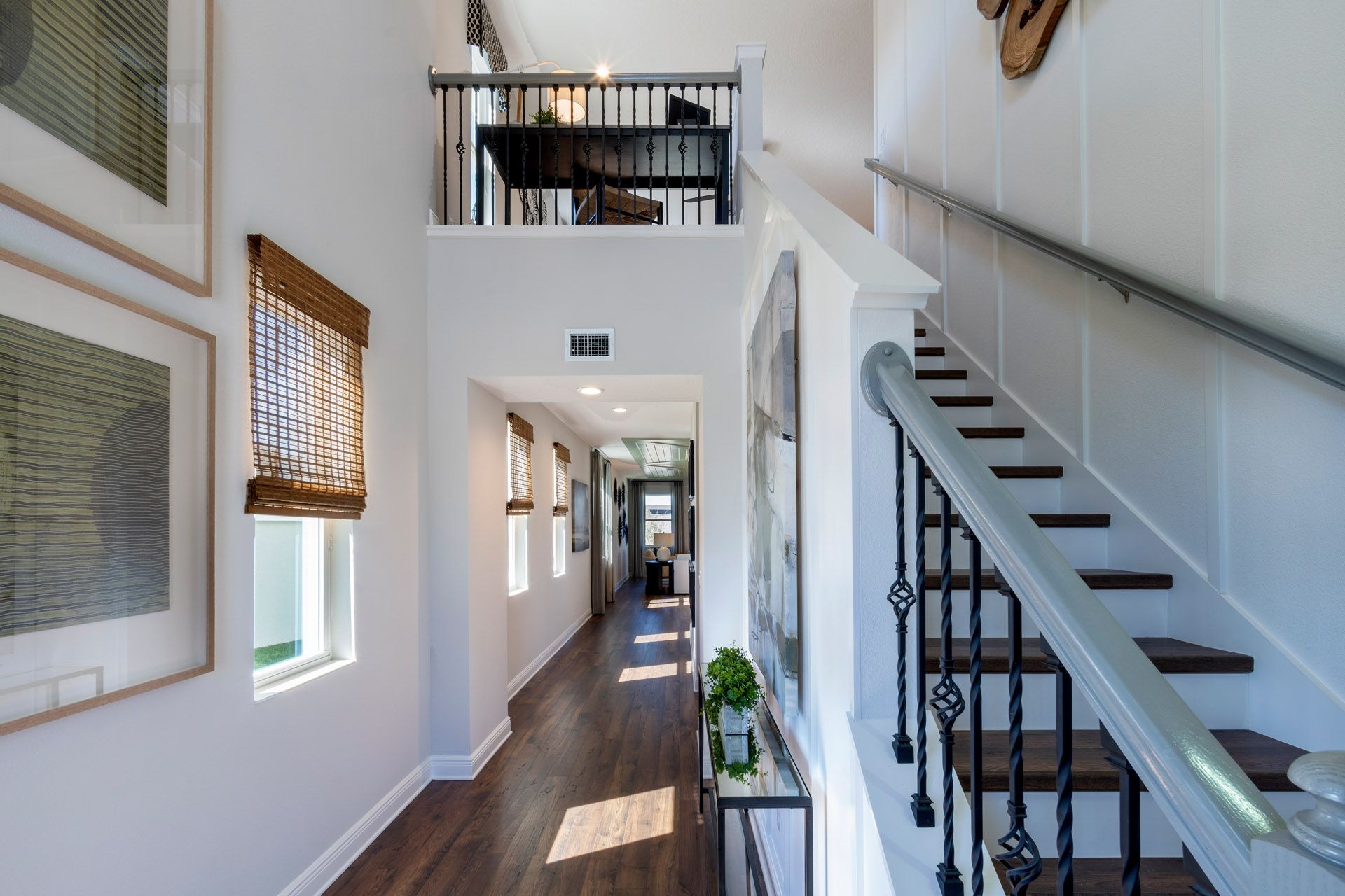 Wekiva foyer