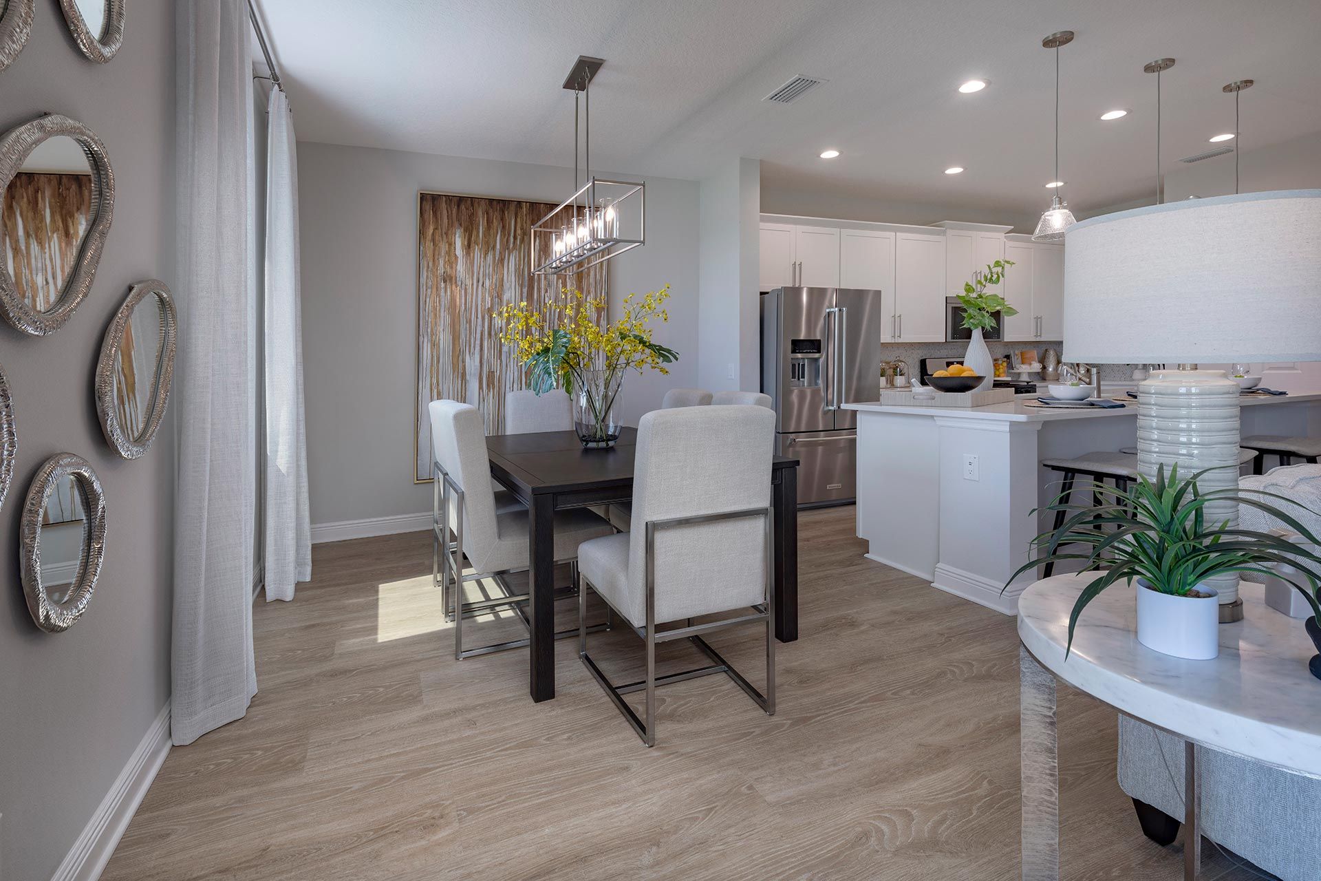 Bennet Dining Room