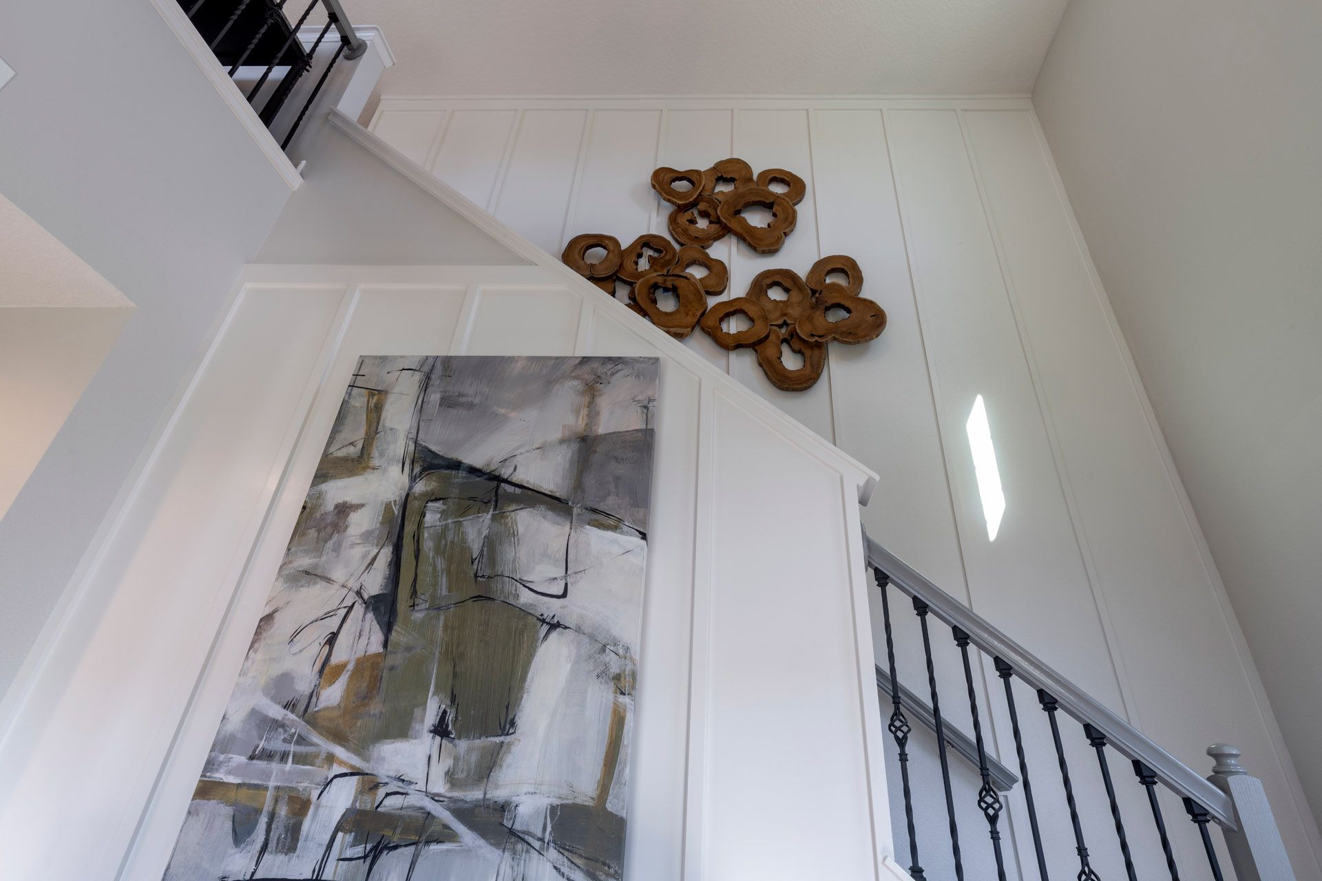 Wekiva foyer