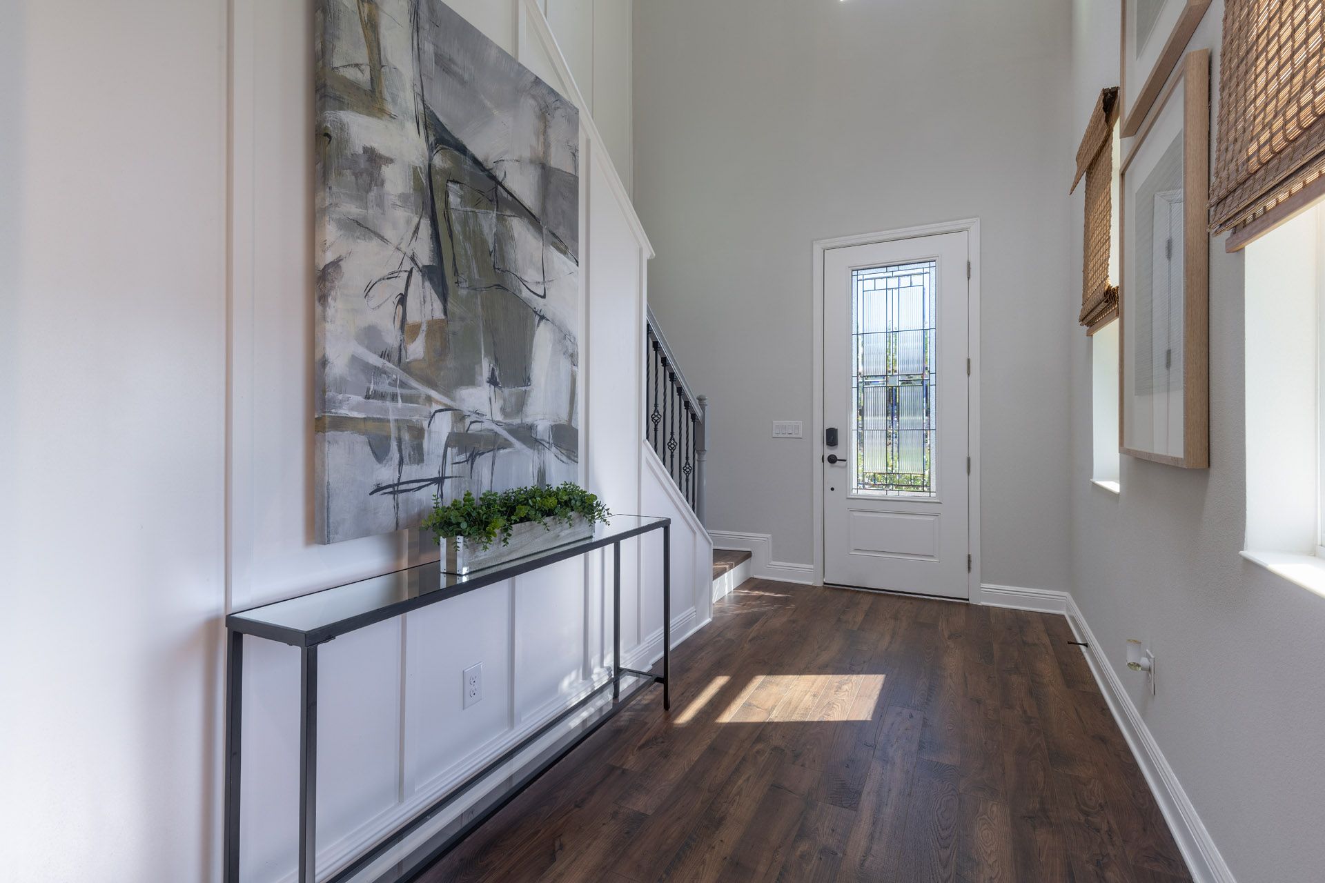 Wekiva foyer