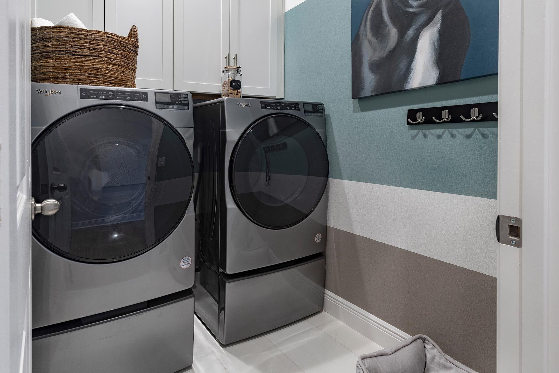 Bennet Laundry