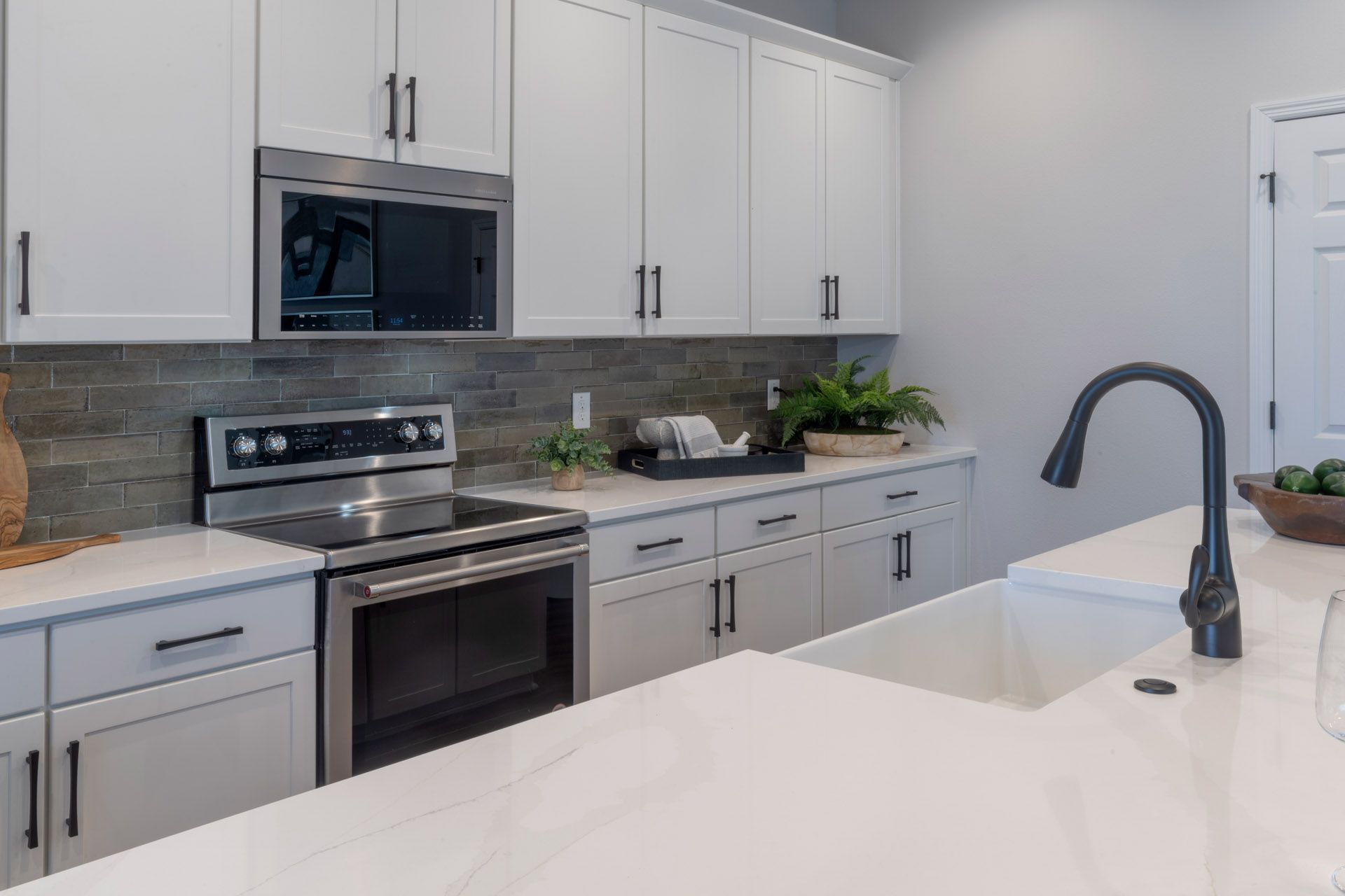 Wekiva kitchen