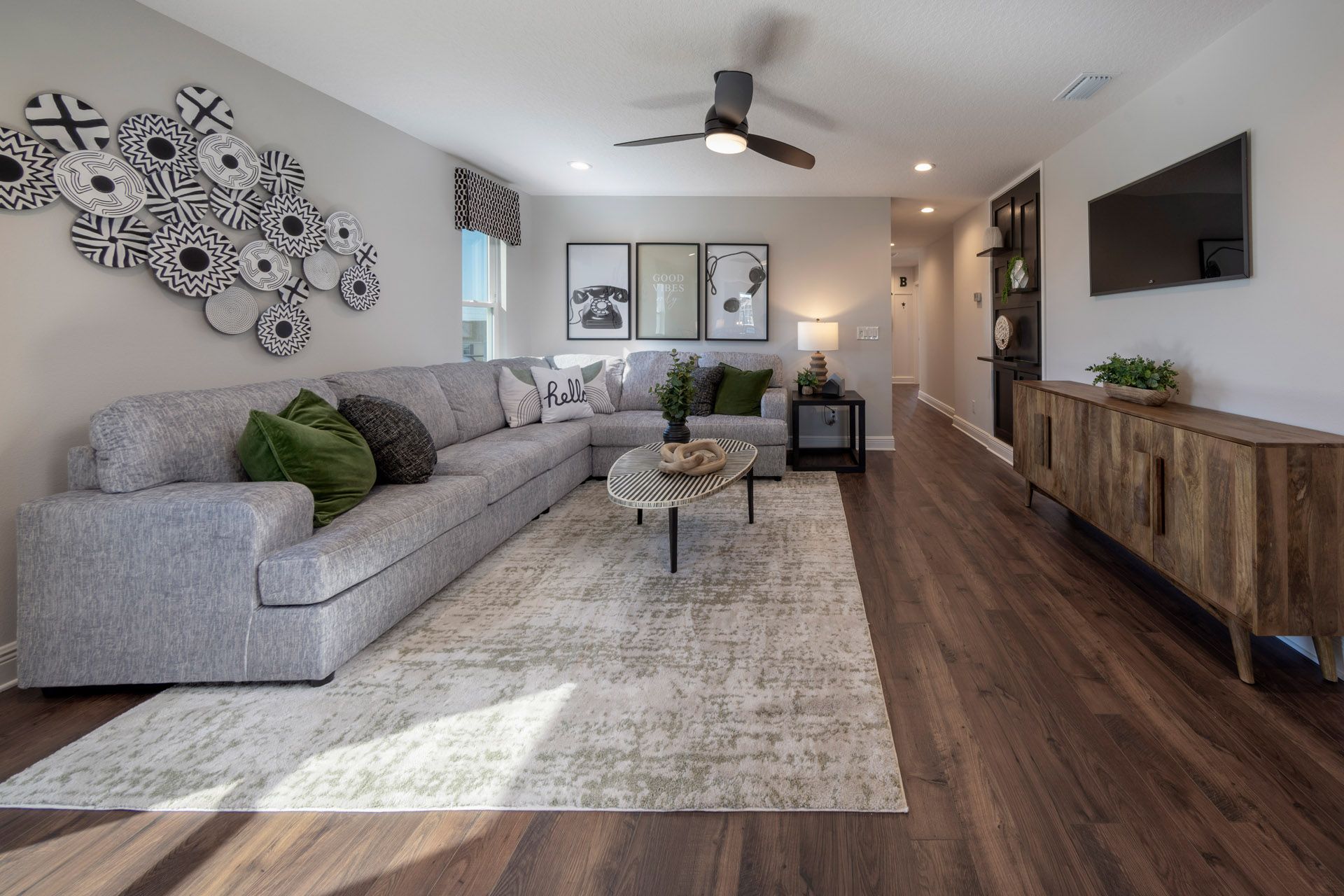 Wekiva second floor flex space