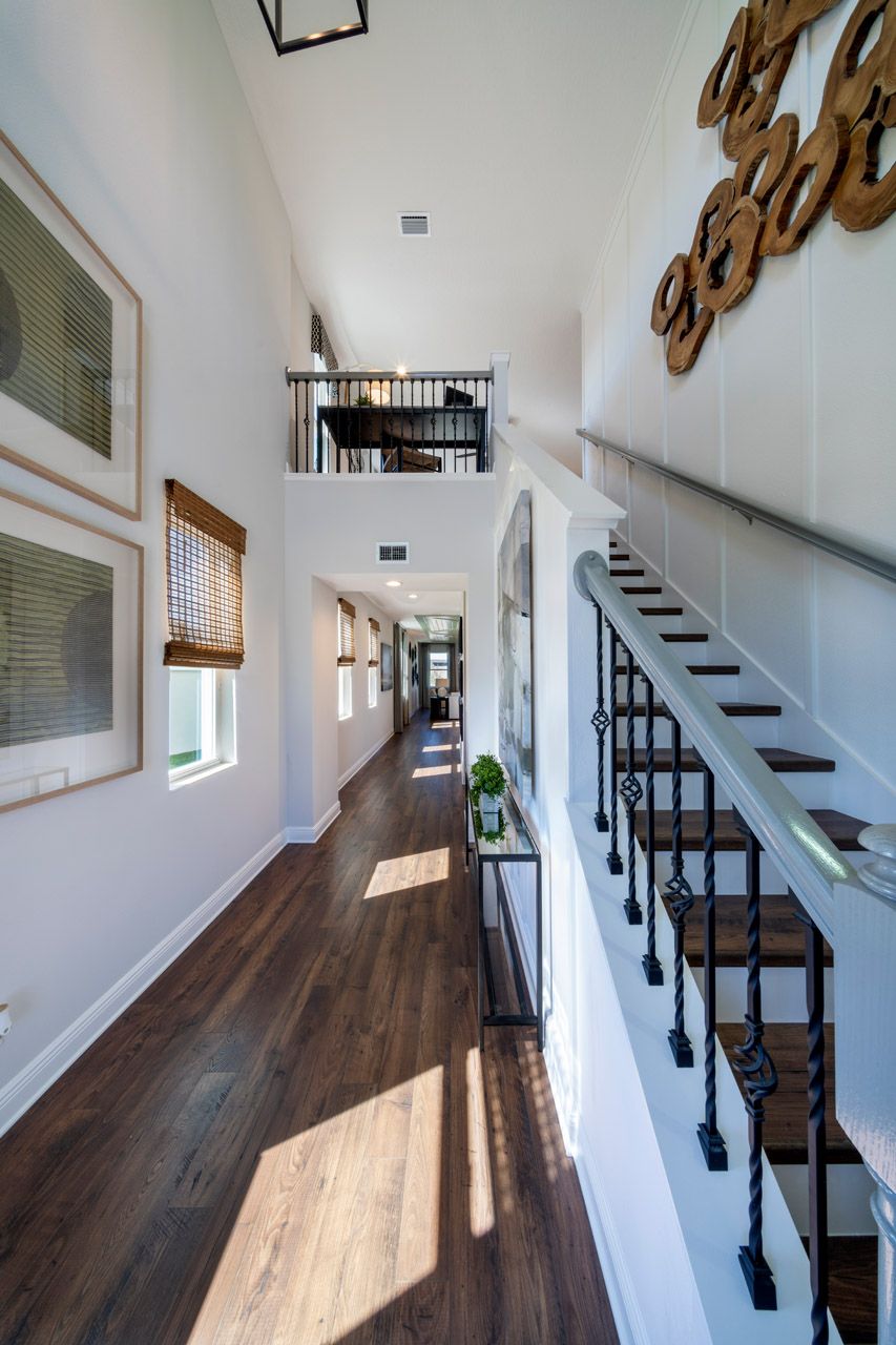 Wekiva foyer