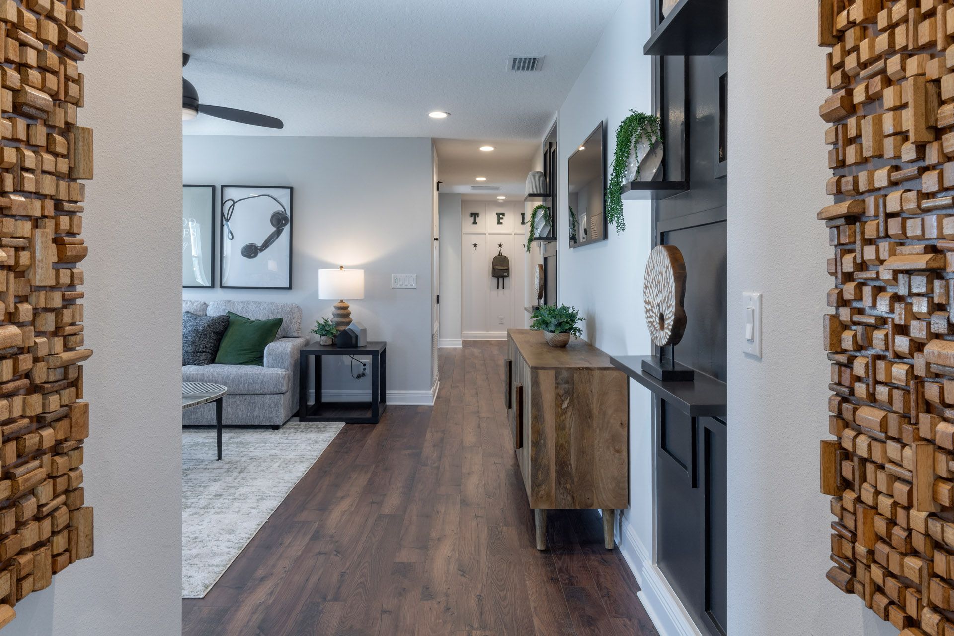 Wekiva second floor flex space