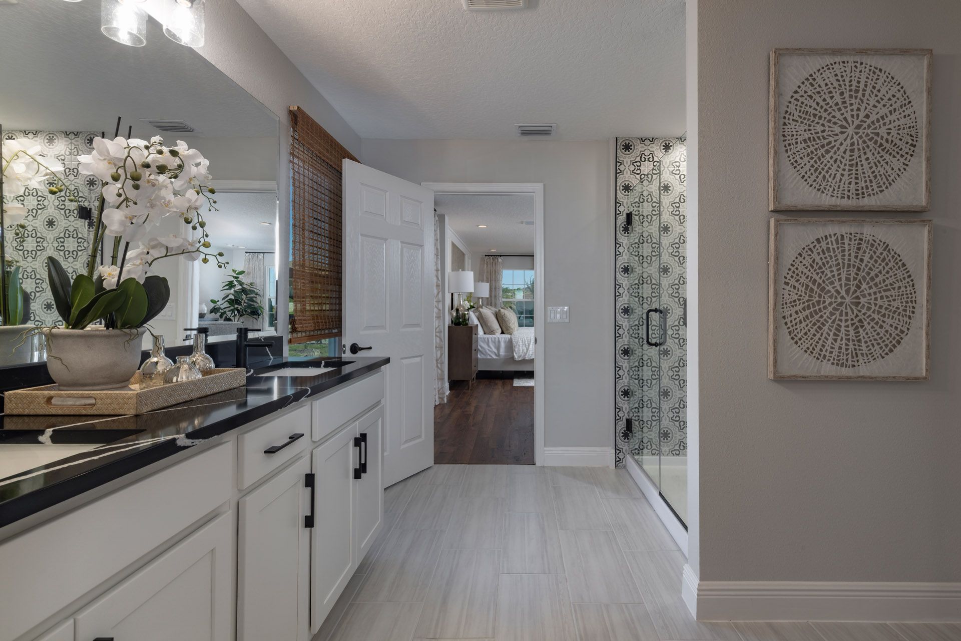 Wekiva primary bathroom