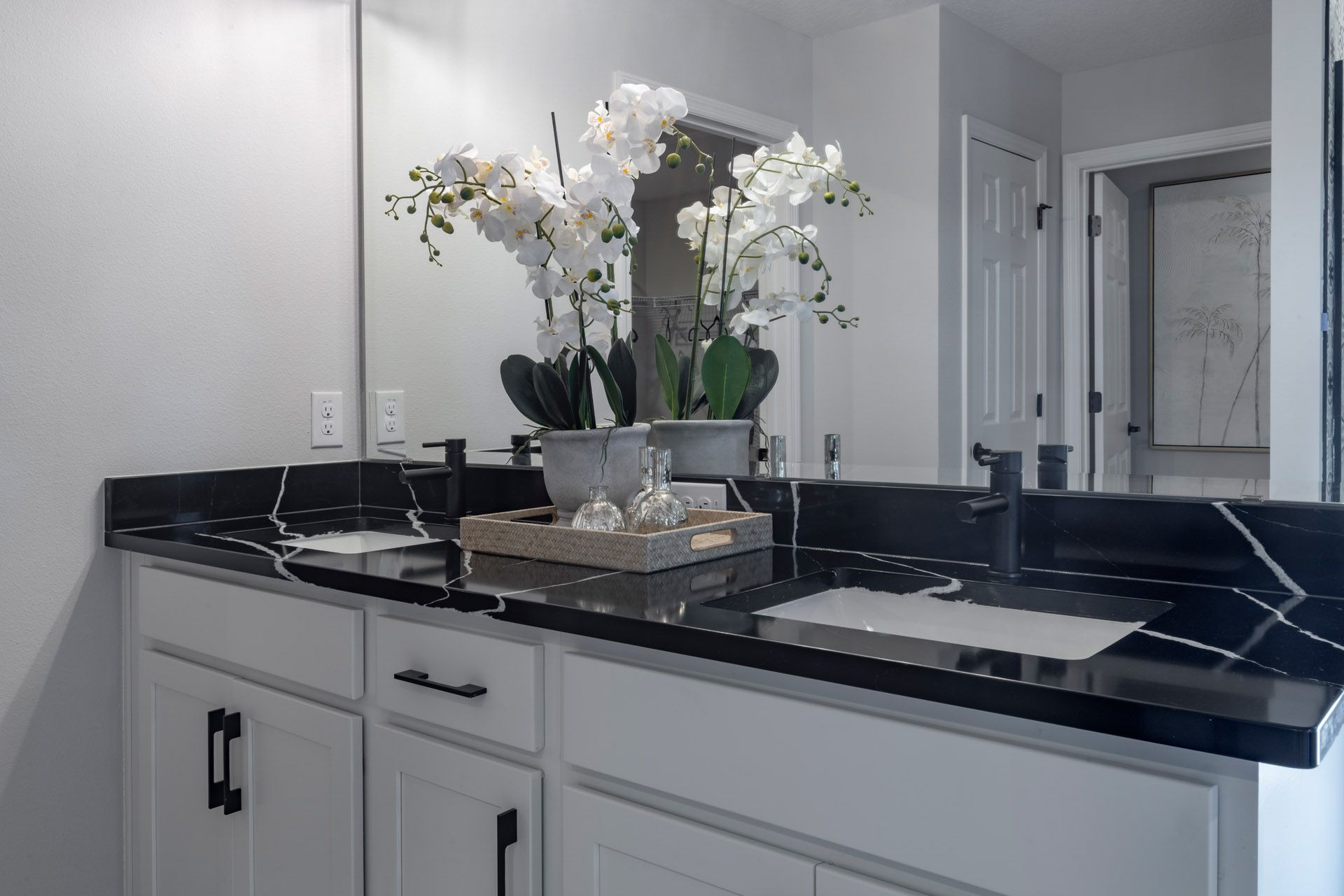 Wekiva primary bathroom