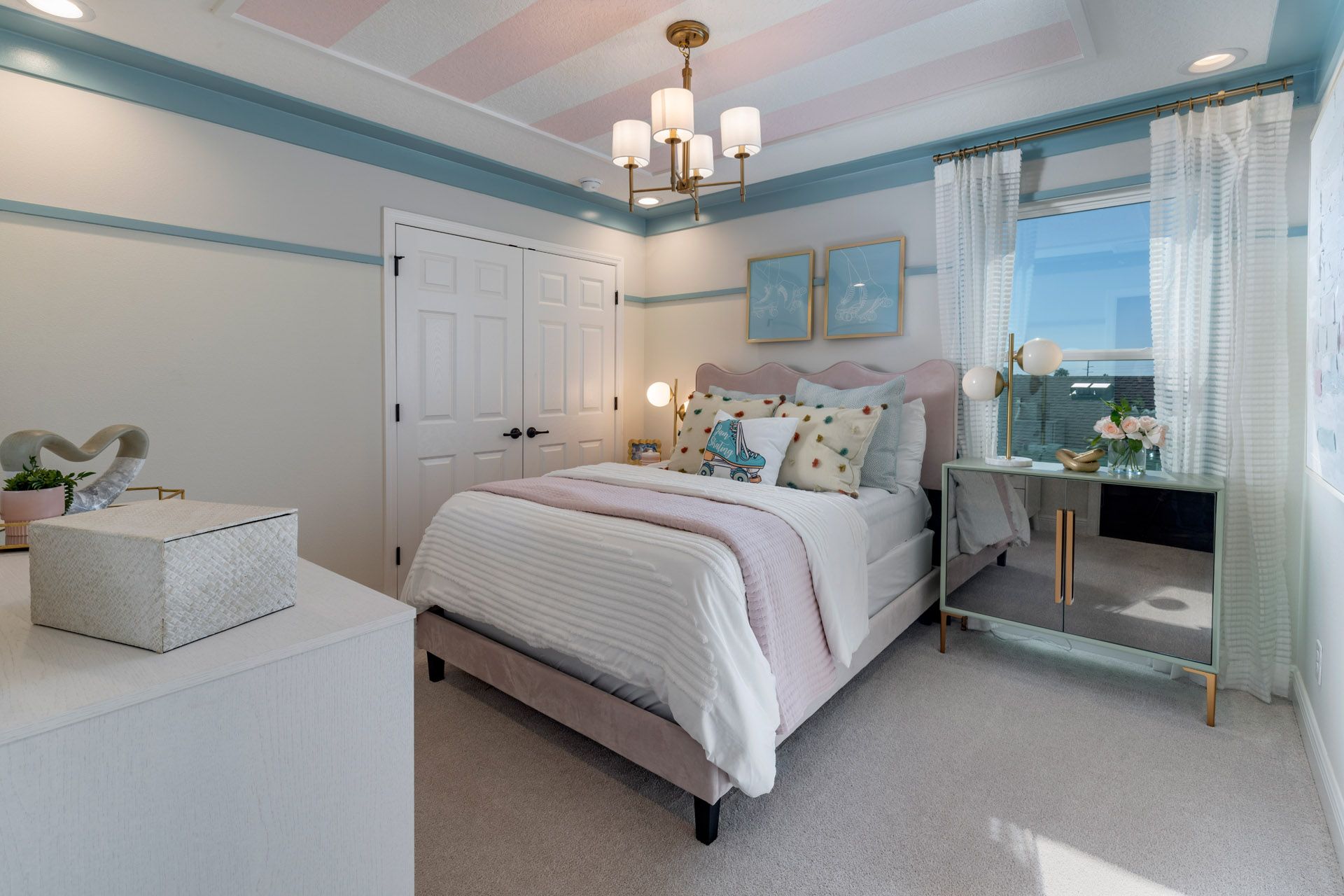 Wekiva second bedroom