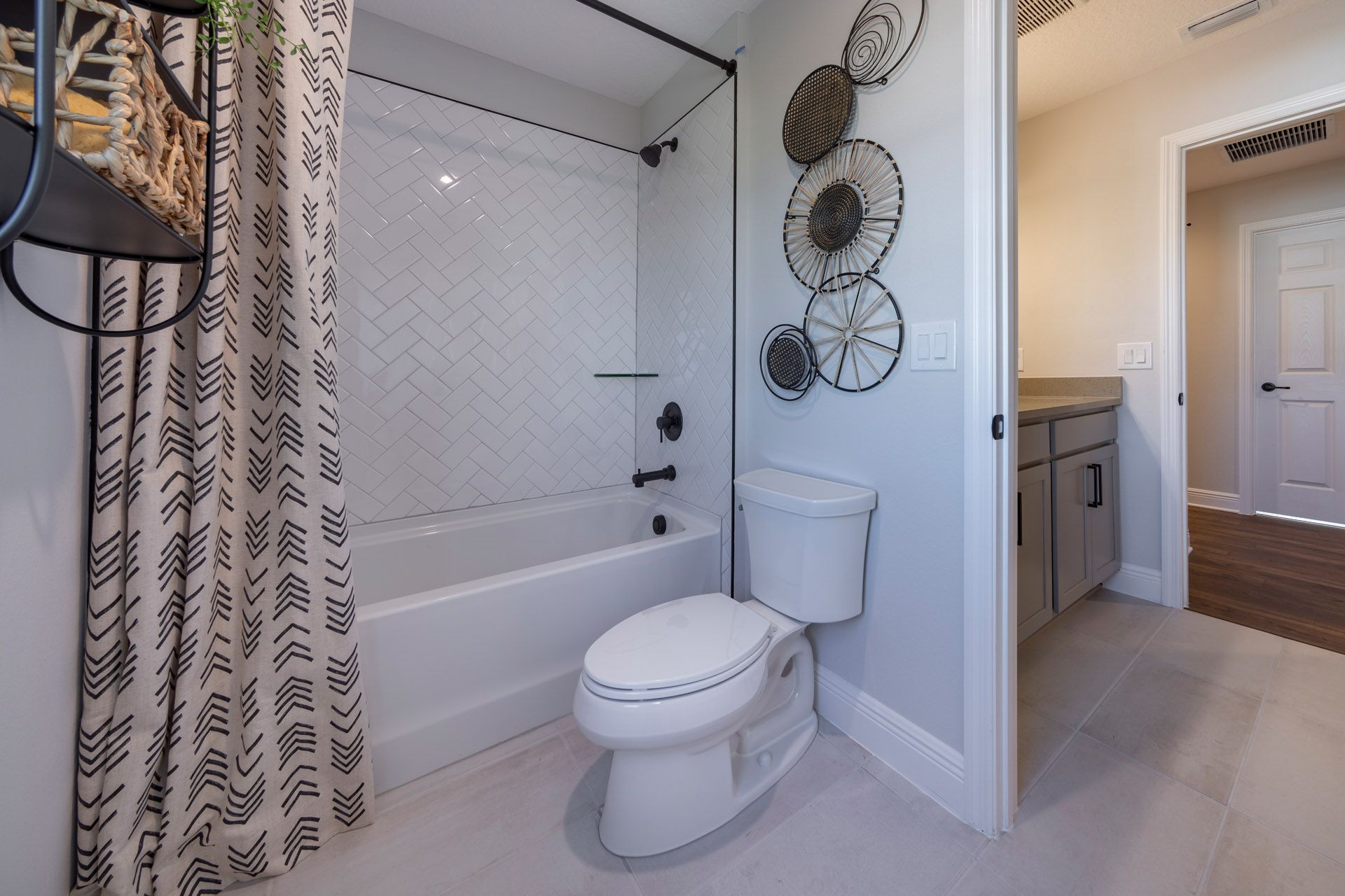 Wekiva second bath