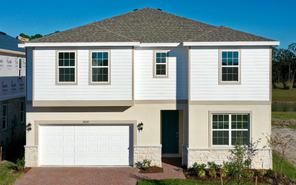 2034 Town Pasture Drive (Sims)