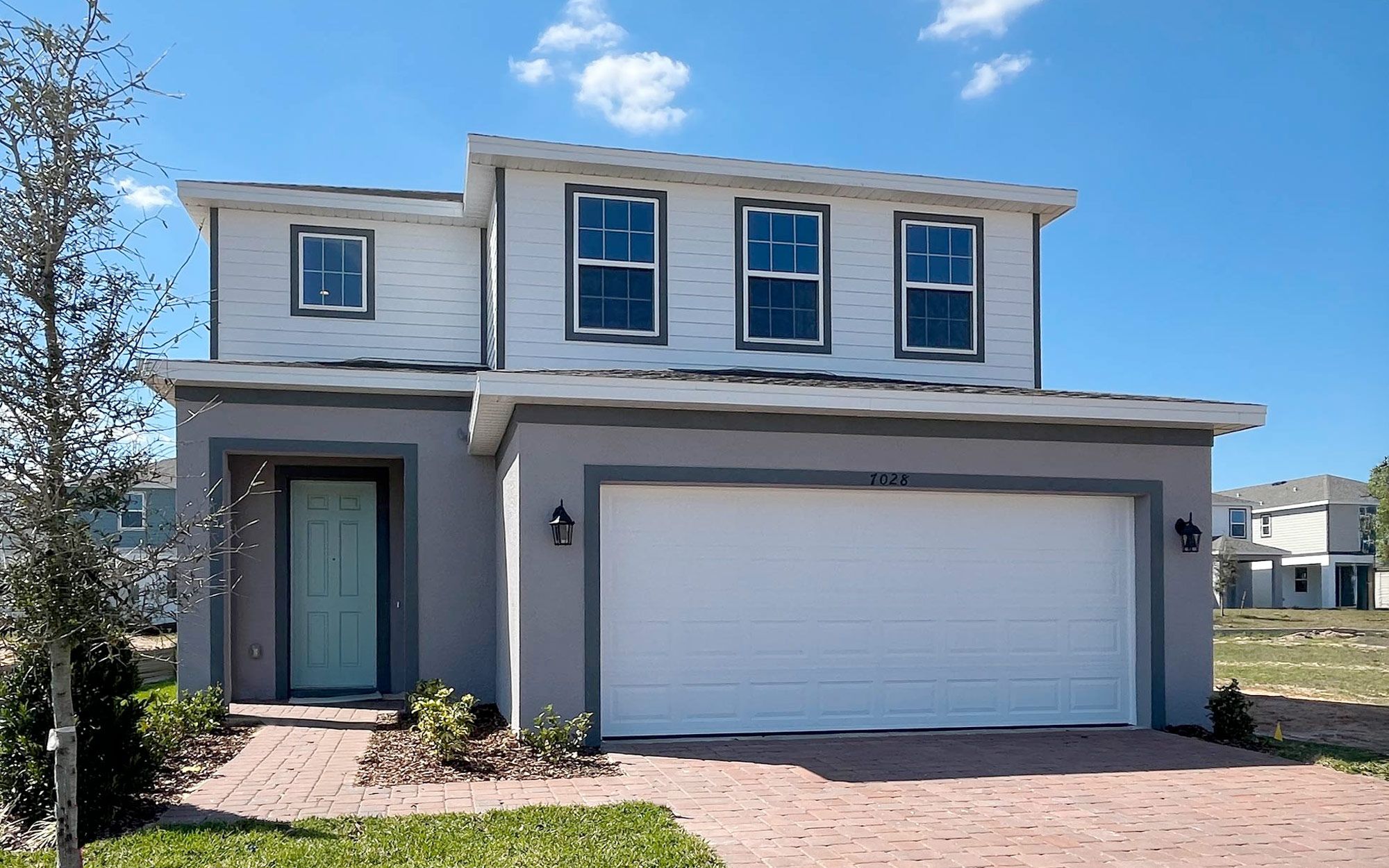 DeLeon by Trinity Family Builders