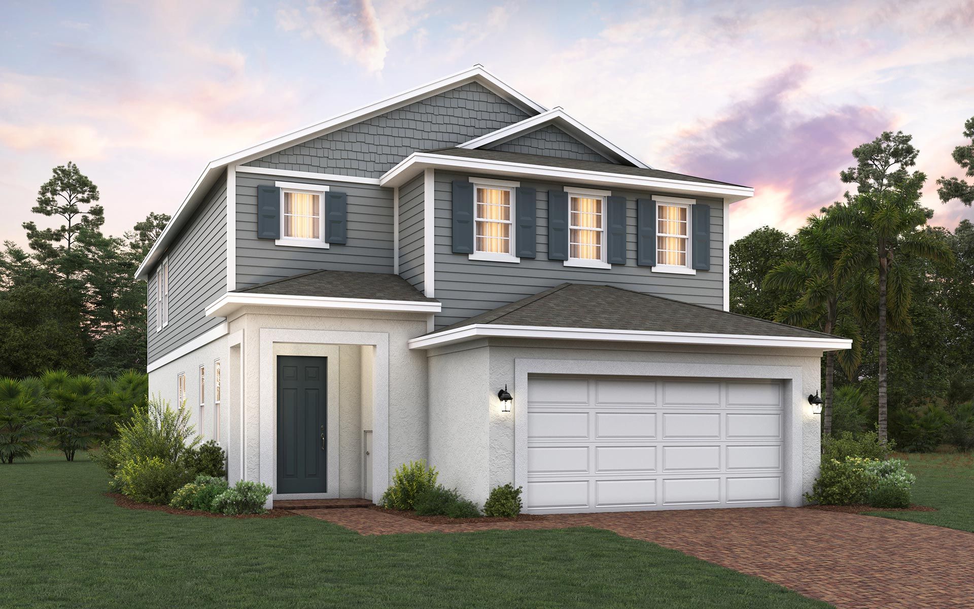DeLeon elevation 3