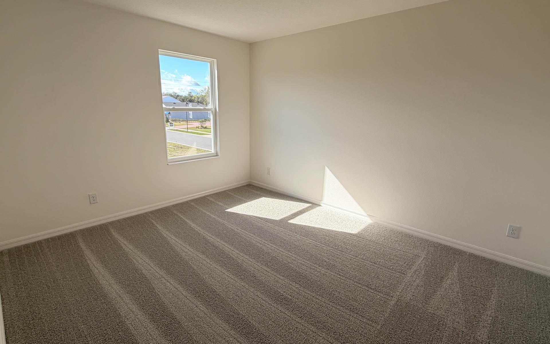 Comfortable Bedroom for Family or Guests in Central Florida Home