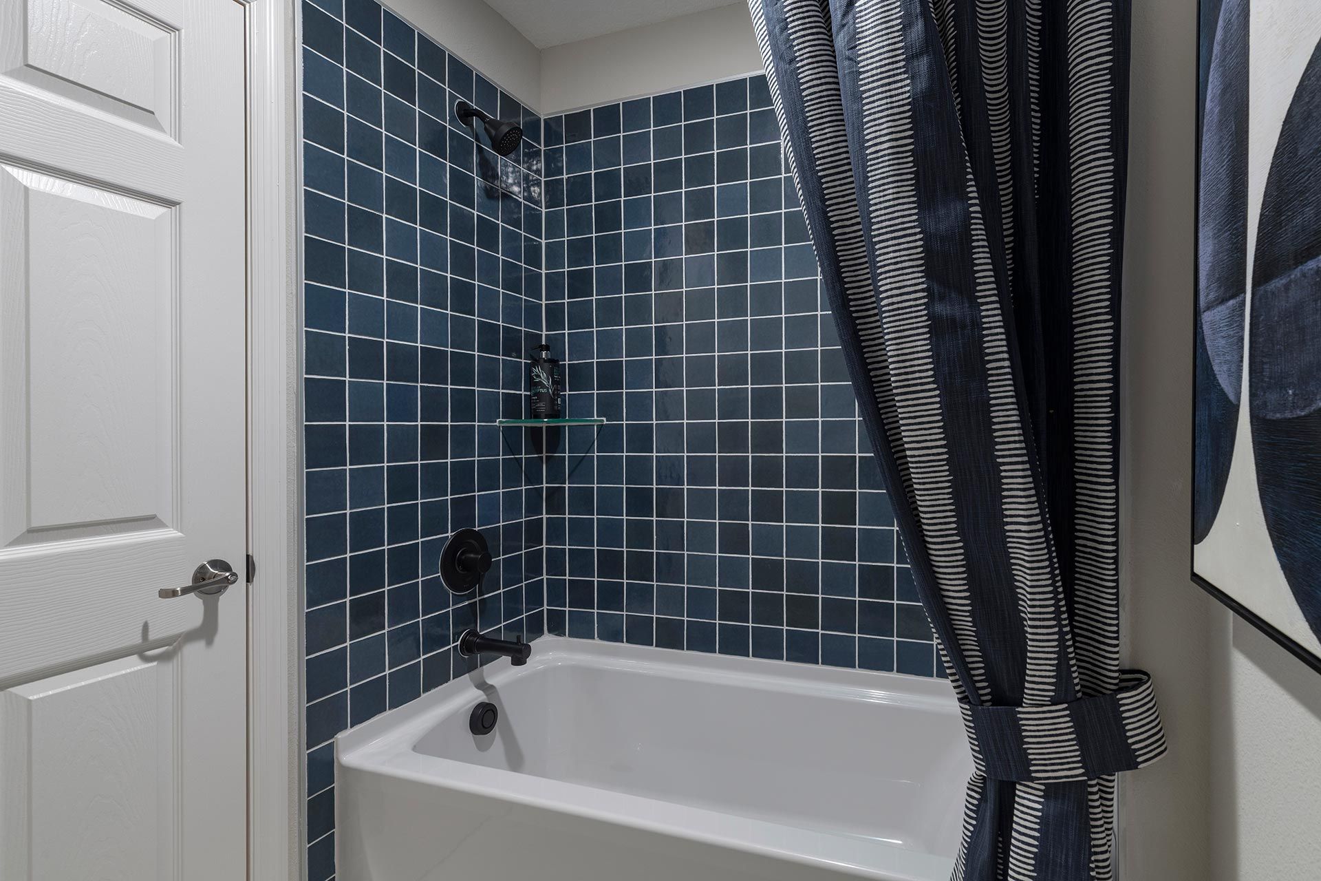 Gilchrist second bath