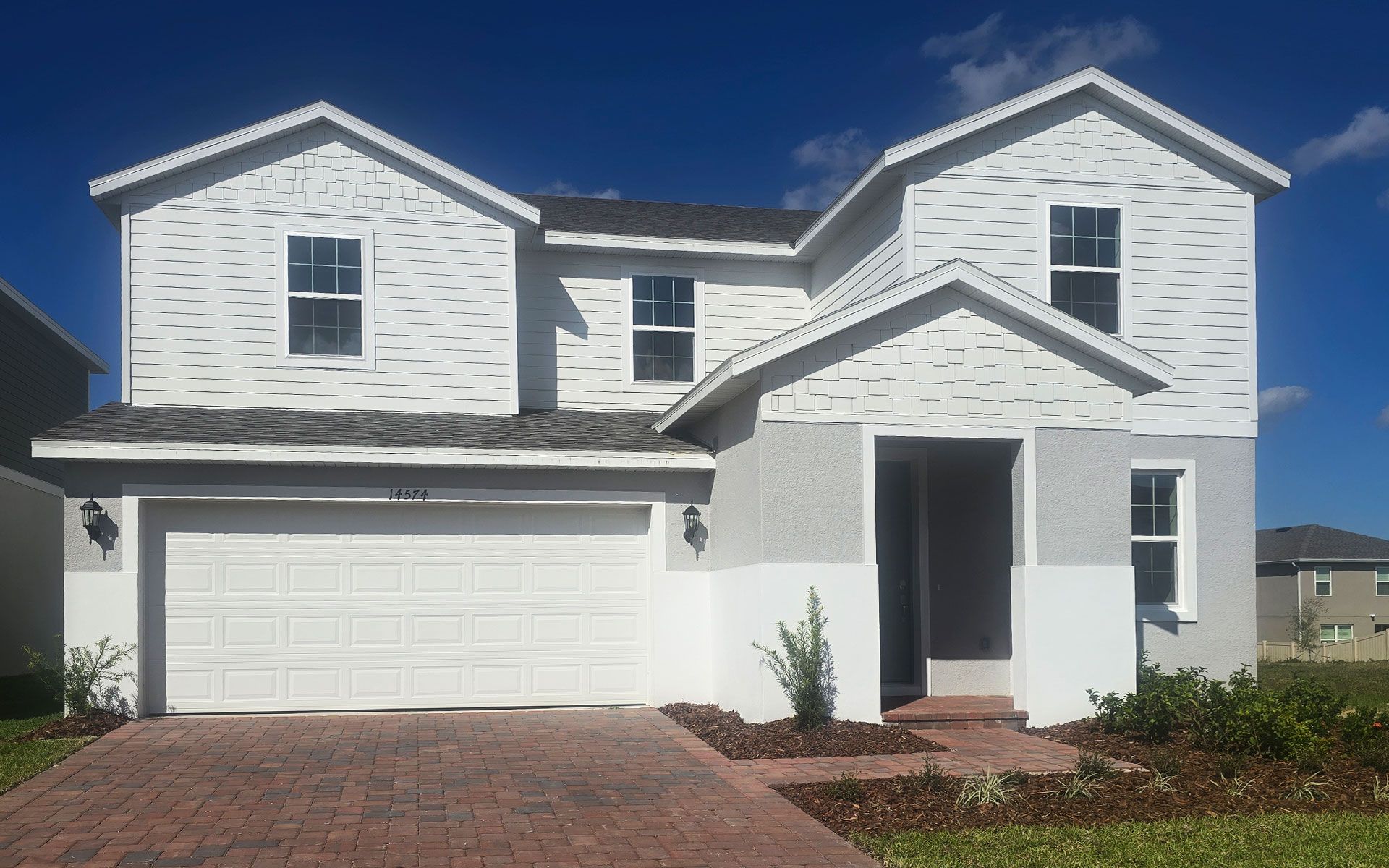 Lopez - Ridgeview: Clermont, Florida - Trinity Family Buildiers