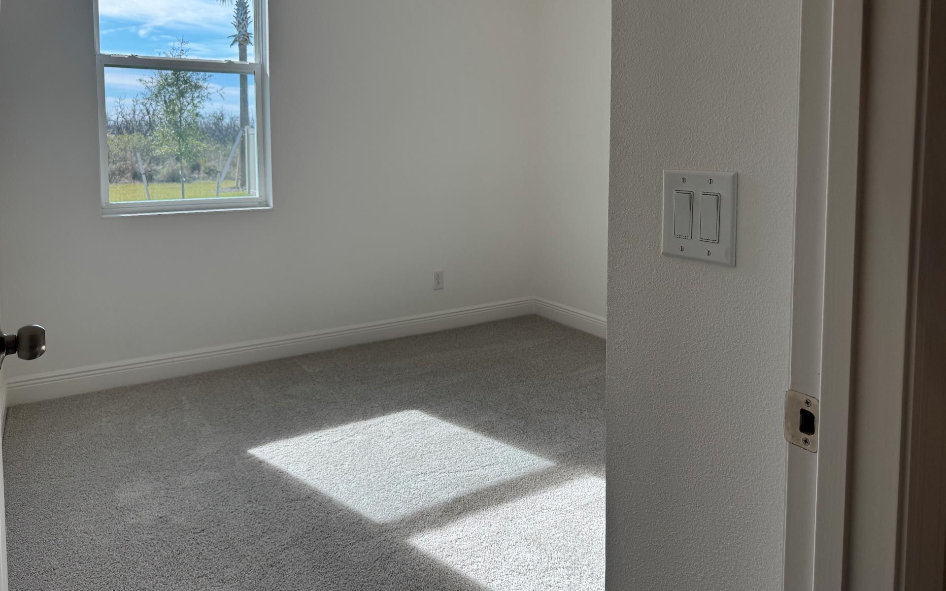 Comfortable Bedroom for Family or Guests in Central Florida Home