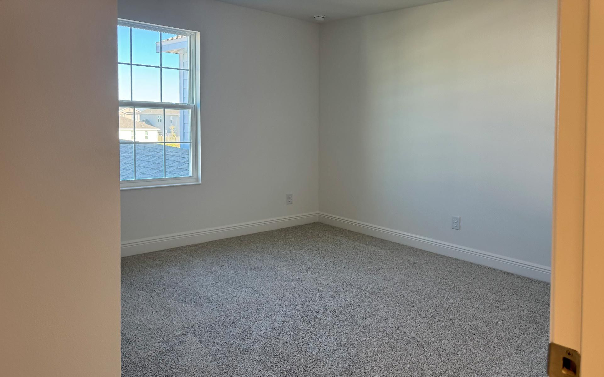 Comfortable Bedroom for Family or Guests in Central Florida Home
