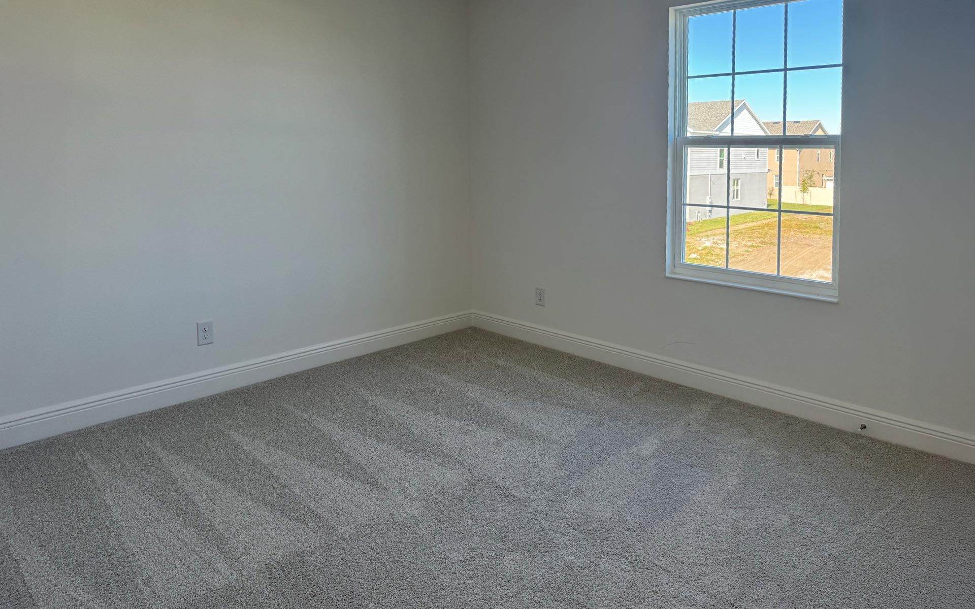 Comfortable Bedroom for Family or Guests in Central Florida Home
