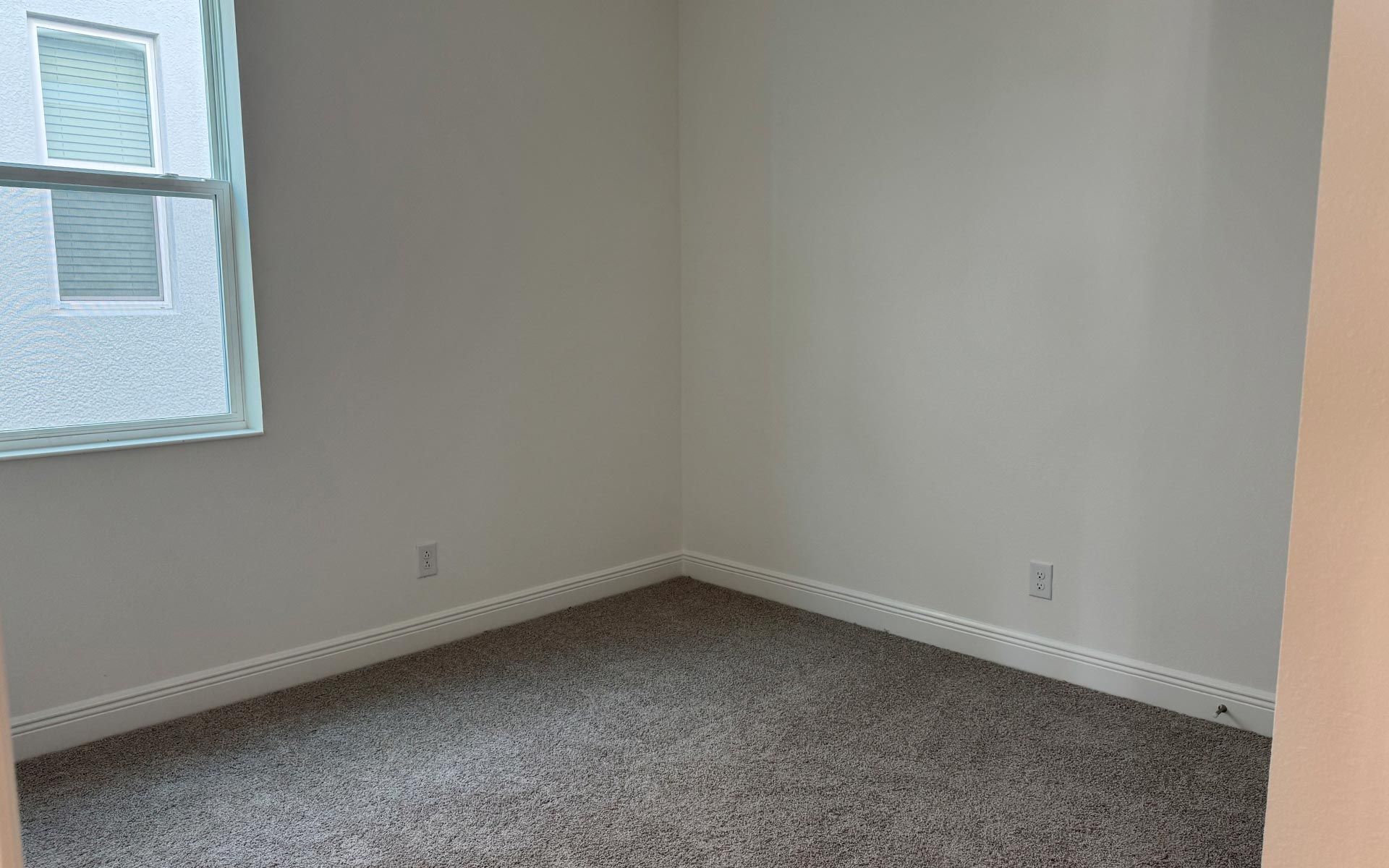 Flexible Bedroom Space in Central Florida Single-Family Home