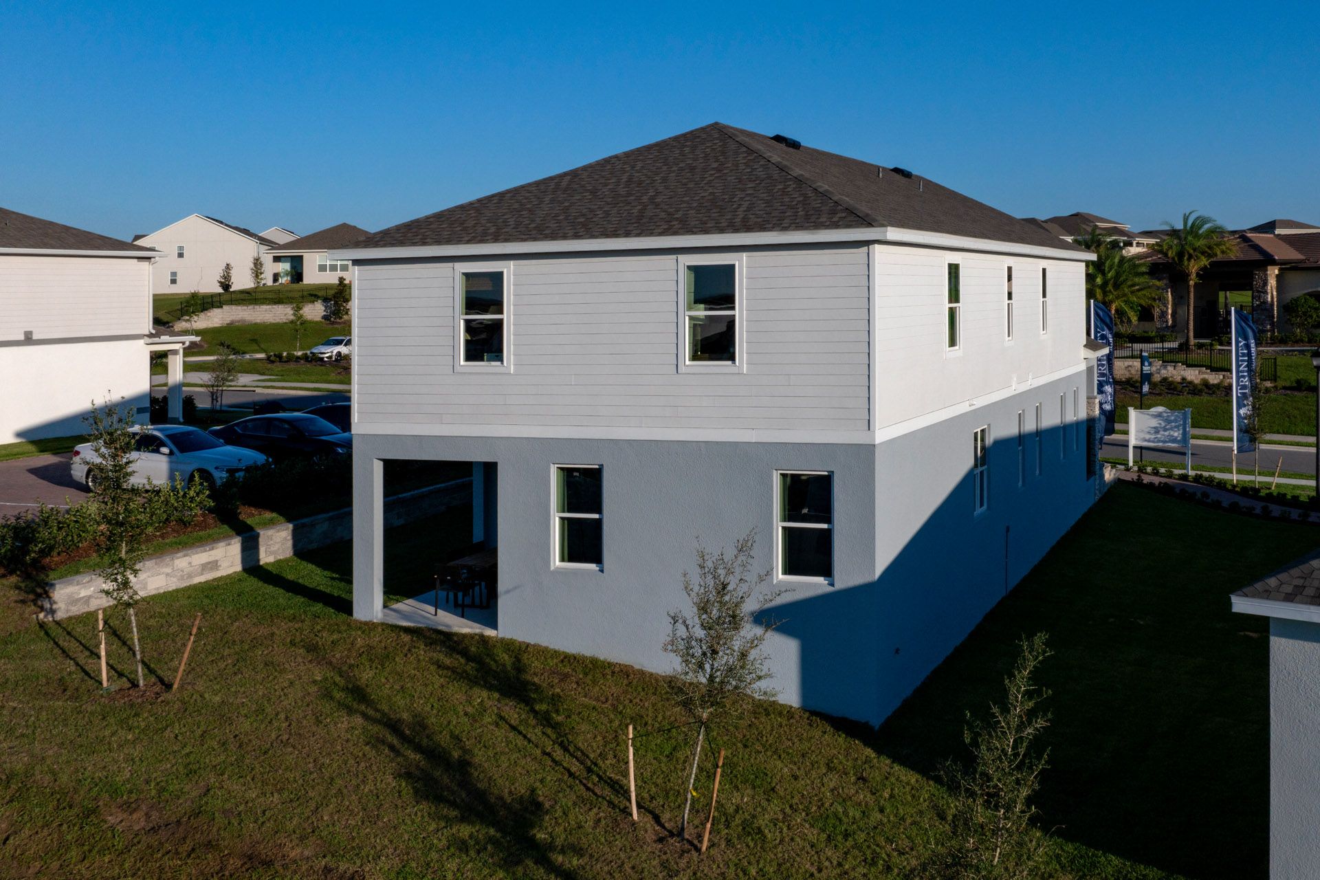 Wekiva rear