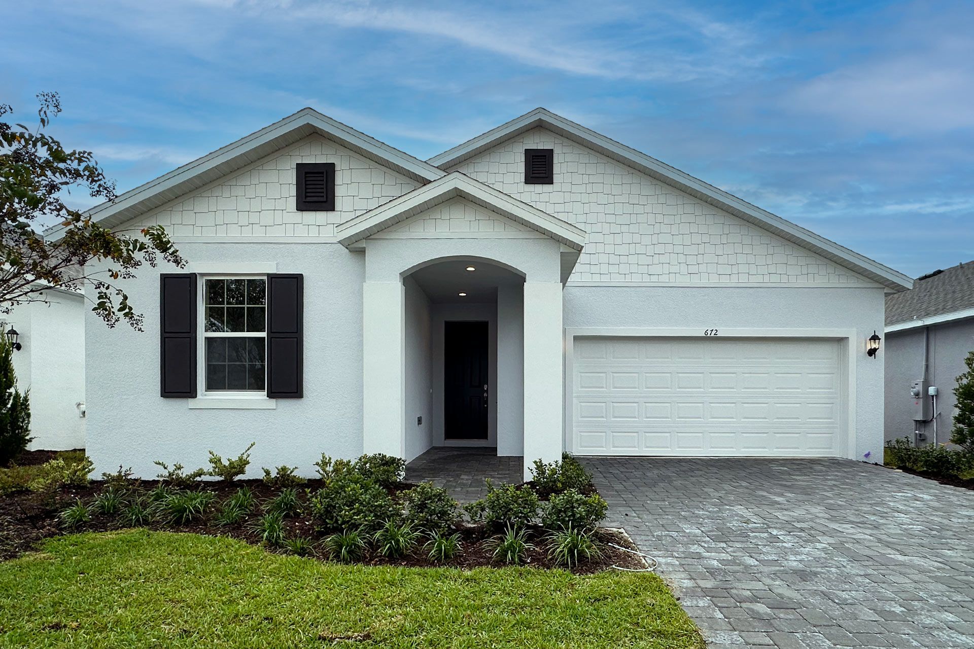 Hayden - Trinity Gardens: Deland, Florida - Trinity Family Buildiers