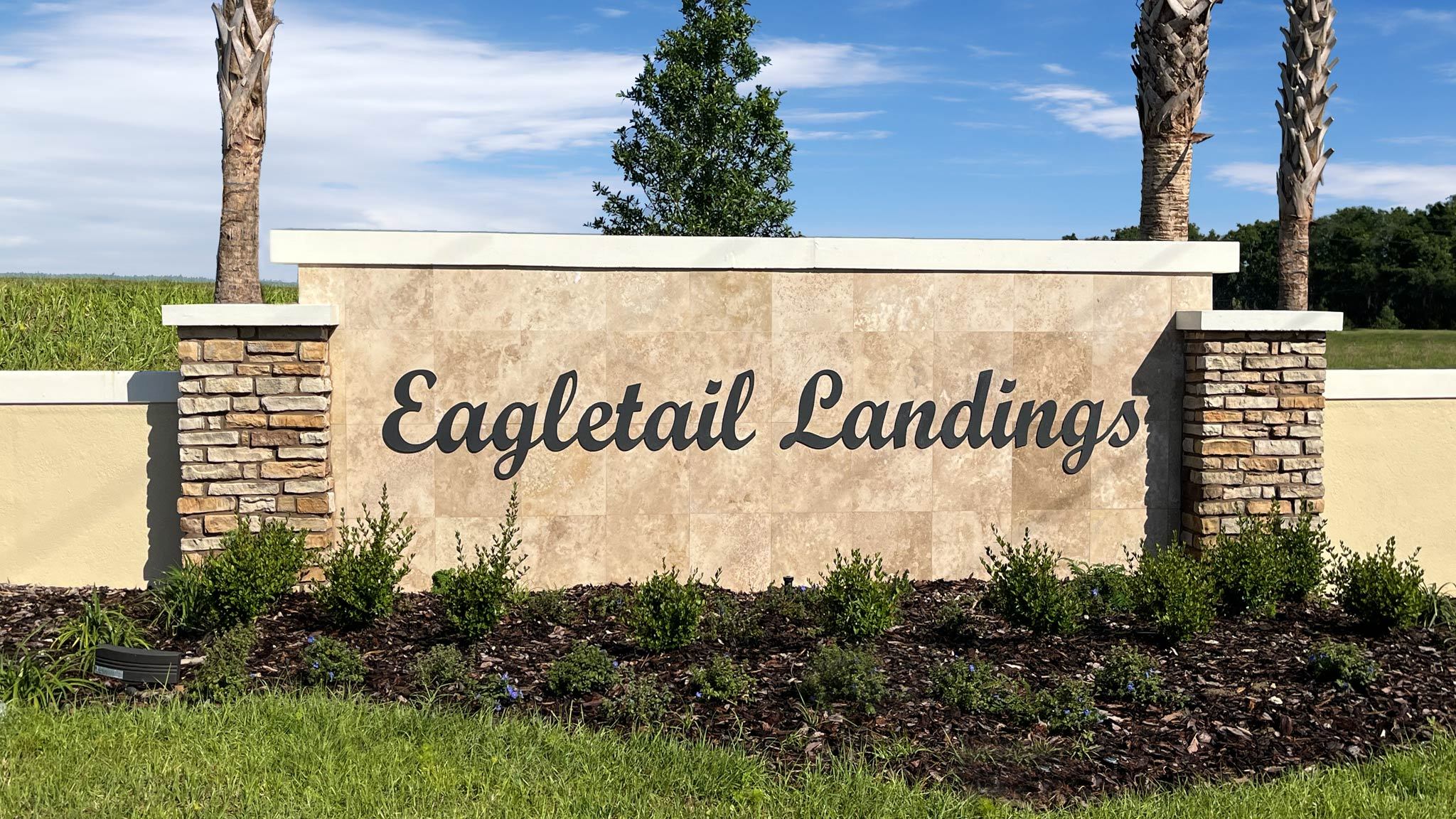 Eagletail Landings in Leesburg, FL