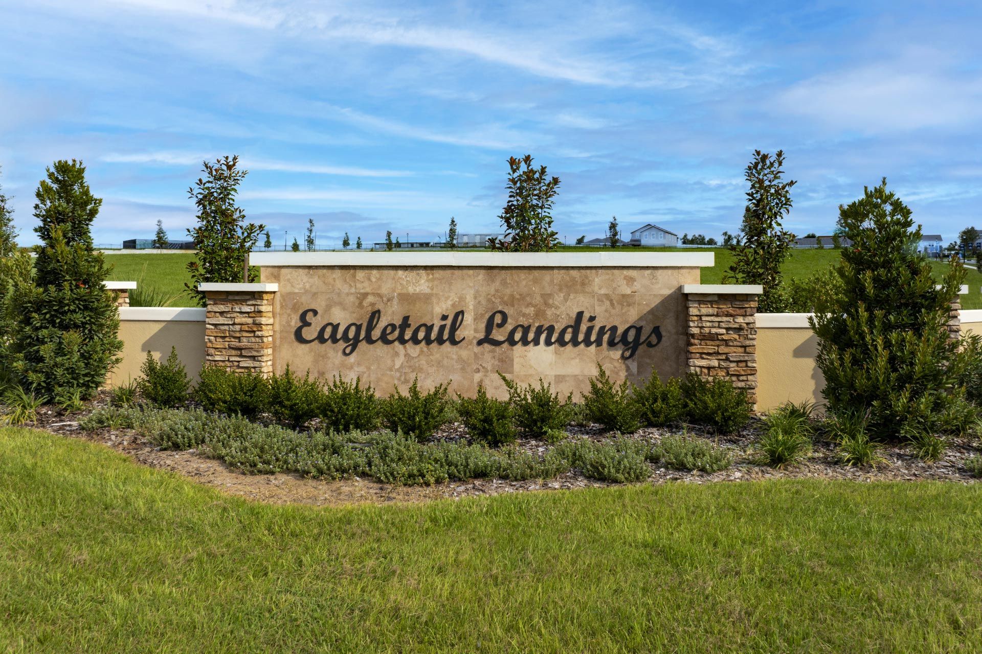 Eagletail Landings by Trinity Family Builders