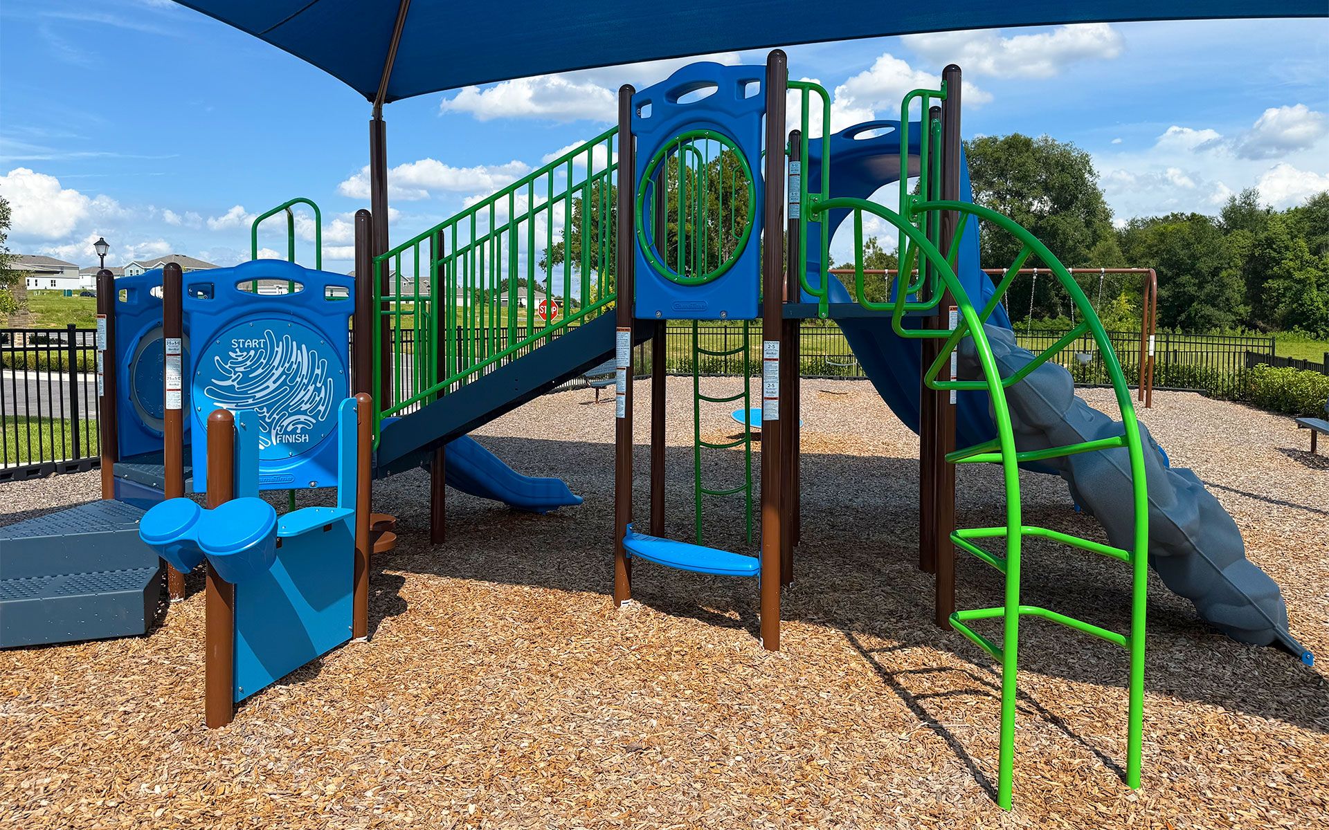 Eagletail Landings by Trinity Family Builders