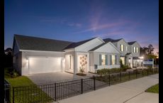 Reedy Isle: Davenport, Florida - Trinity Family Buildiers